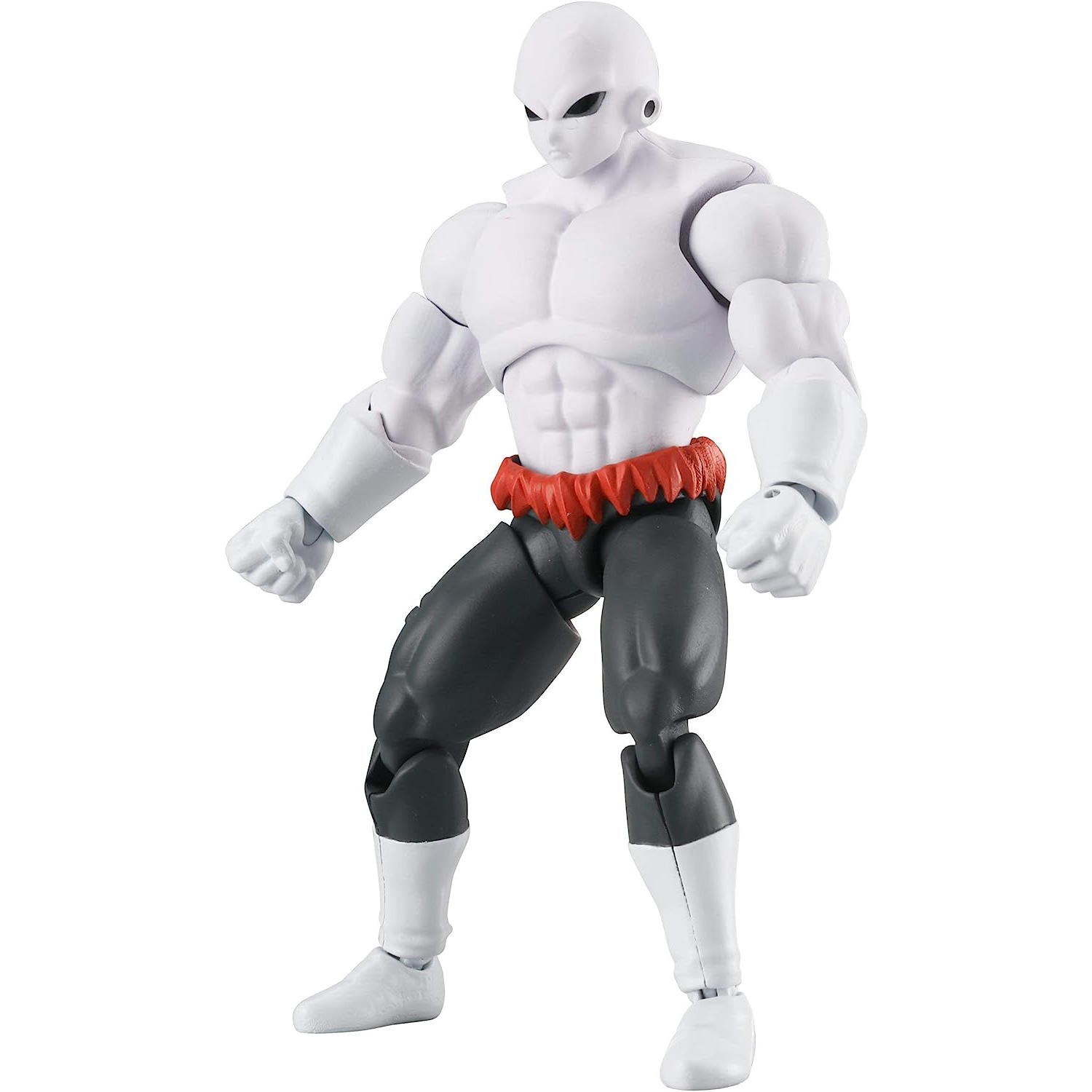 Dragon ball Jiren