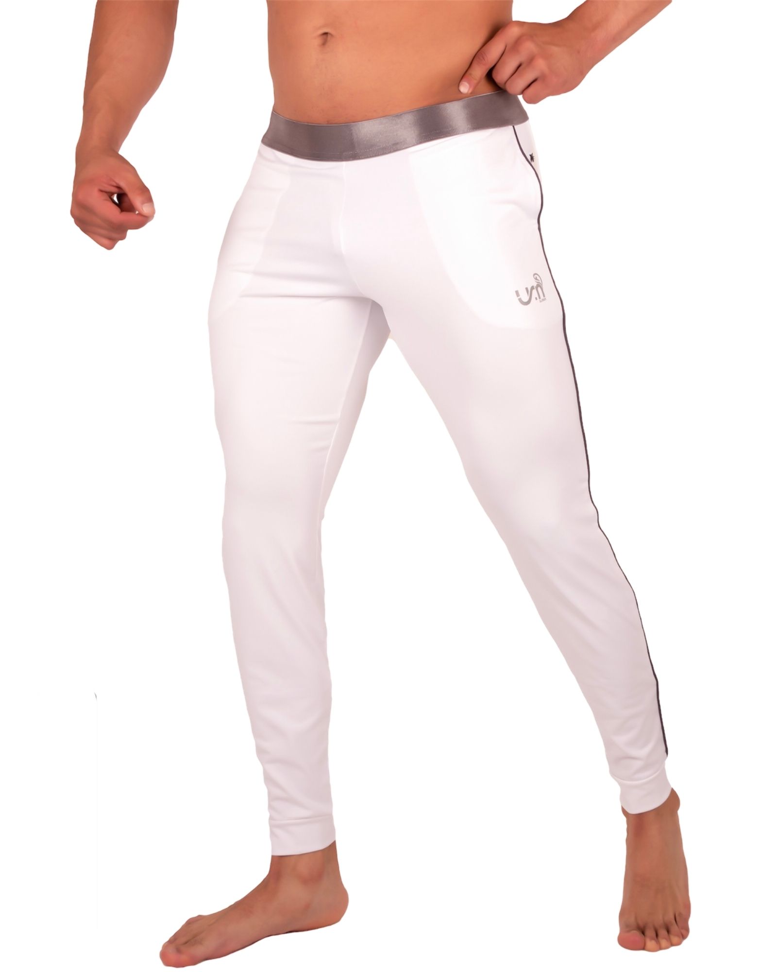 Pants Deportivo para Hombre Jogger Gym Casual - Manufit