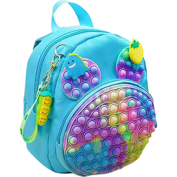 Mochila lonchera Infantil