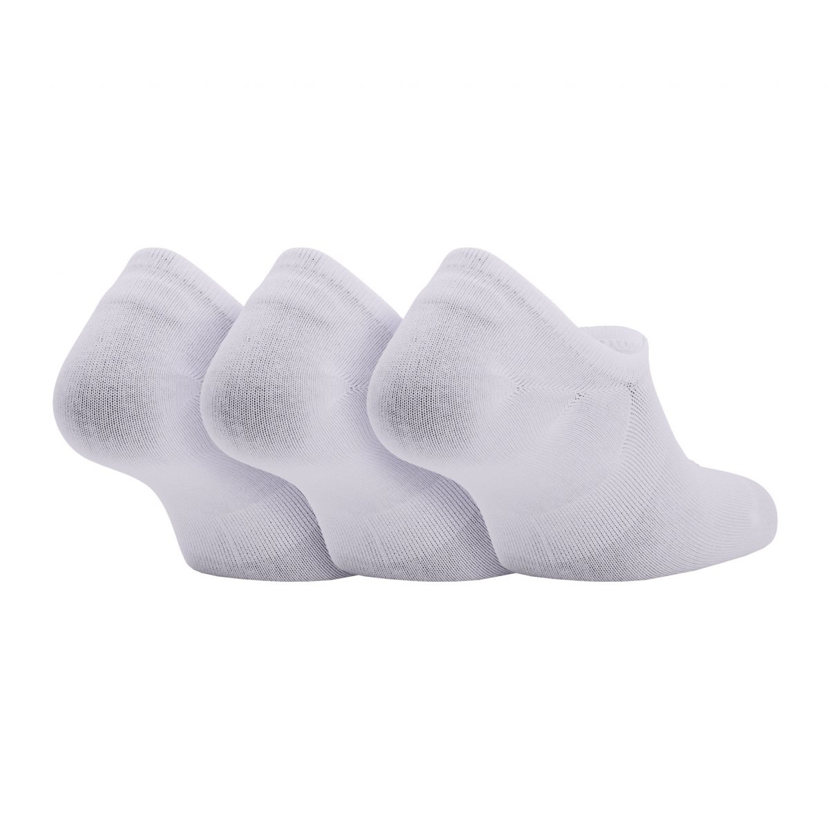Calcetas Deportivas Tines Under Armour 3 Pares 1358342100