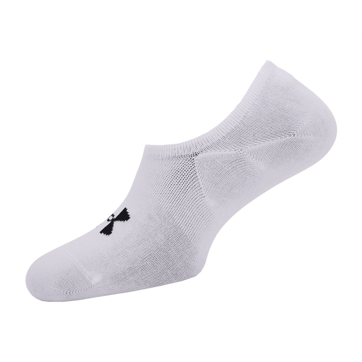 Calcetas Deportivas Tines Under Armour 3 Pares 1358342100
