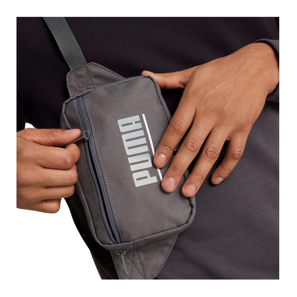 Cangurera Puma Plus 7961402