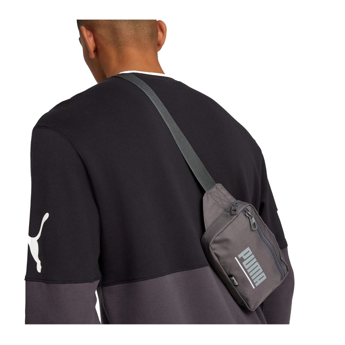 Cangurera Puma Plus 7961402