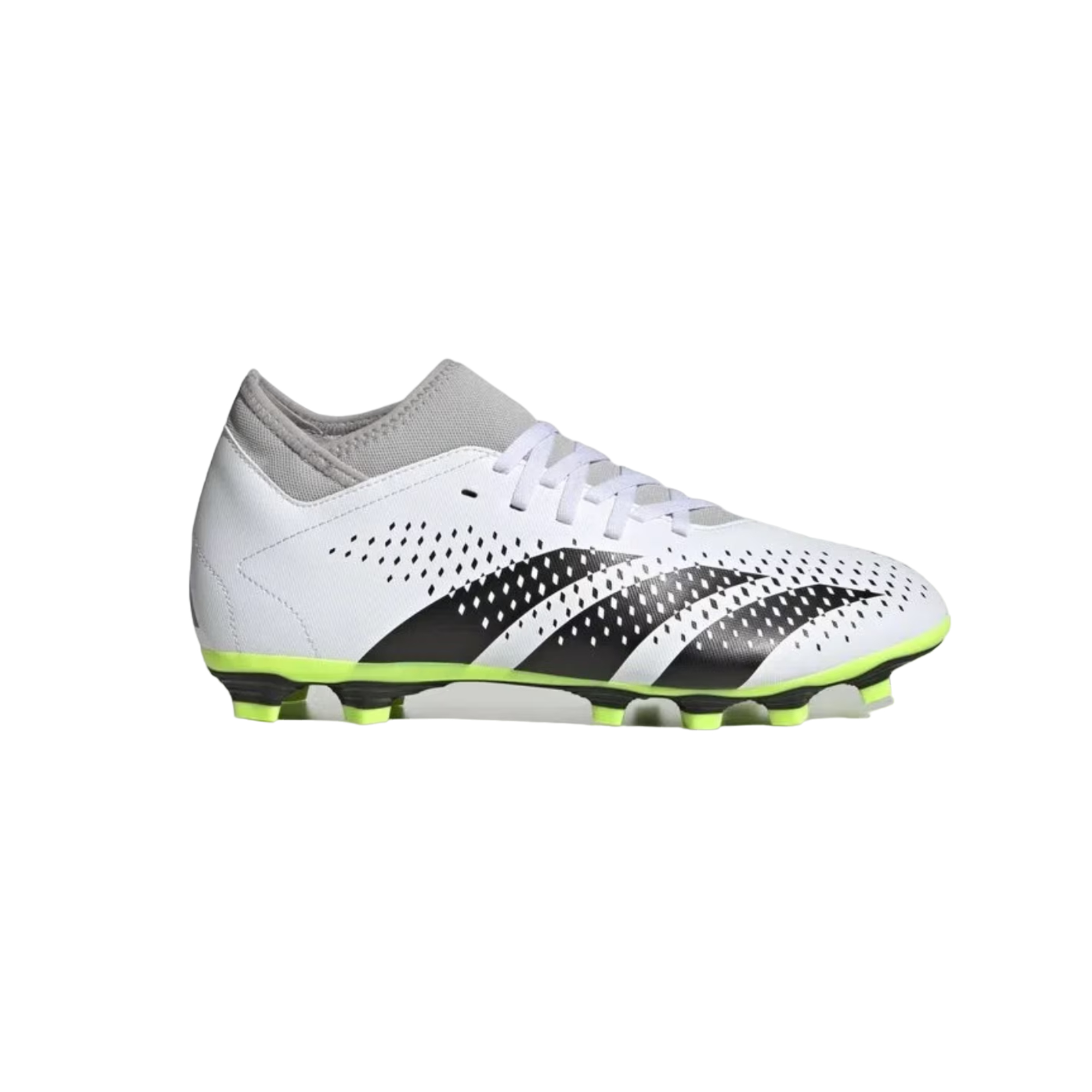 Tenis Adidas de Futbol Predator Accuracy .4 FXG GZ0016