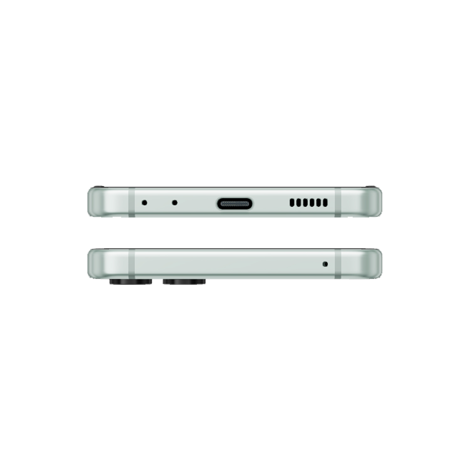Celular Samsung Galaxy Z FLIP5 256GB 8GB Verde Menta