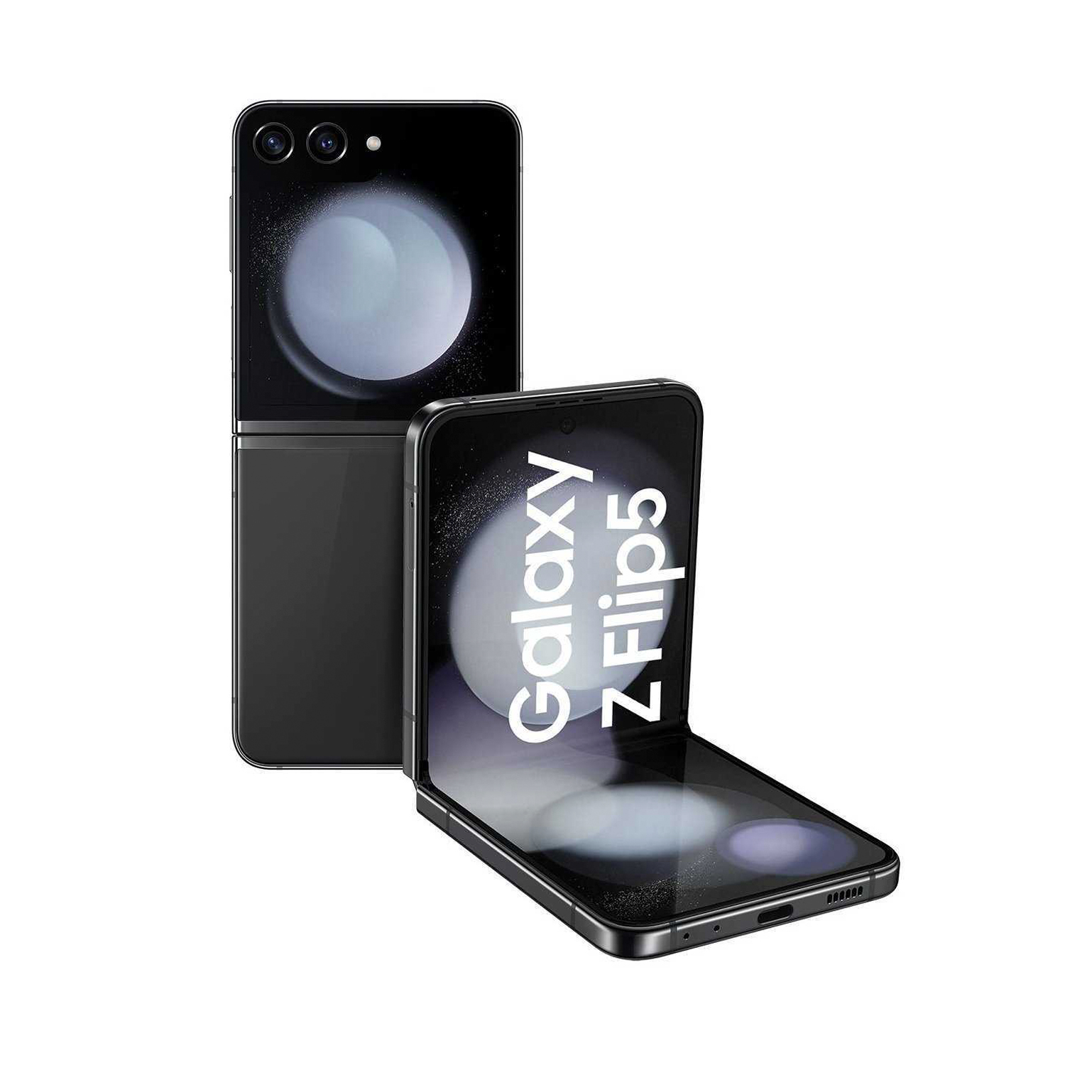 Samsung Galaxy Z FLIP5 256GB 8GB Grafito