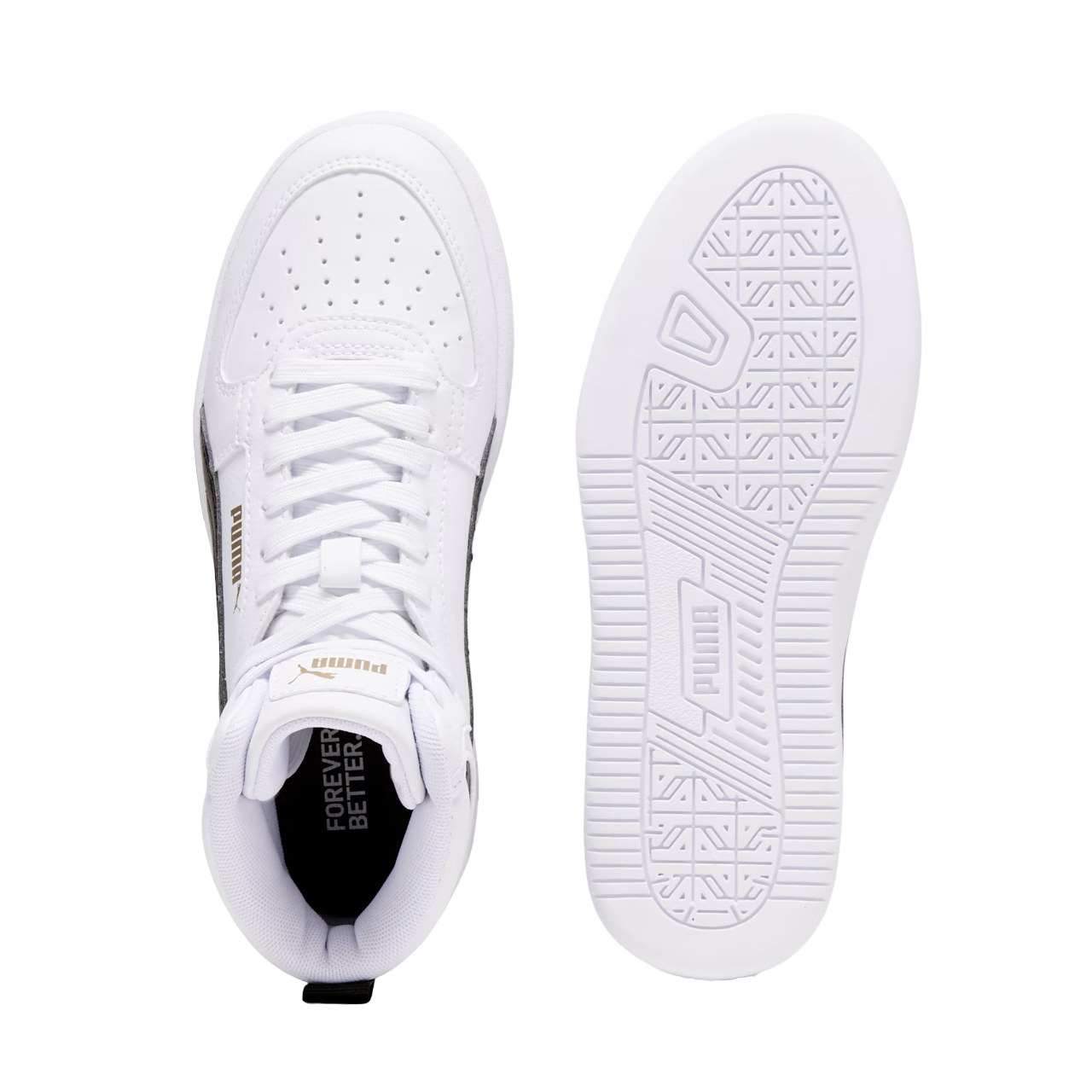 Tenis Puma Caven 2.0 Mid 39229103