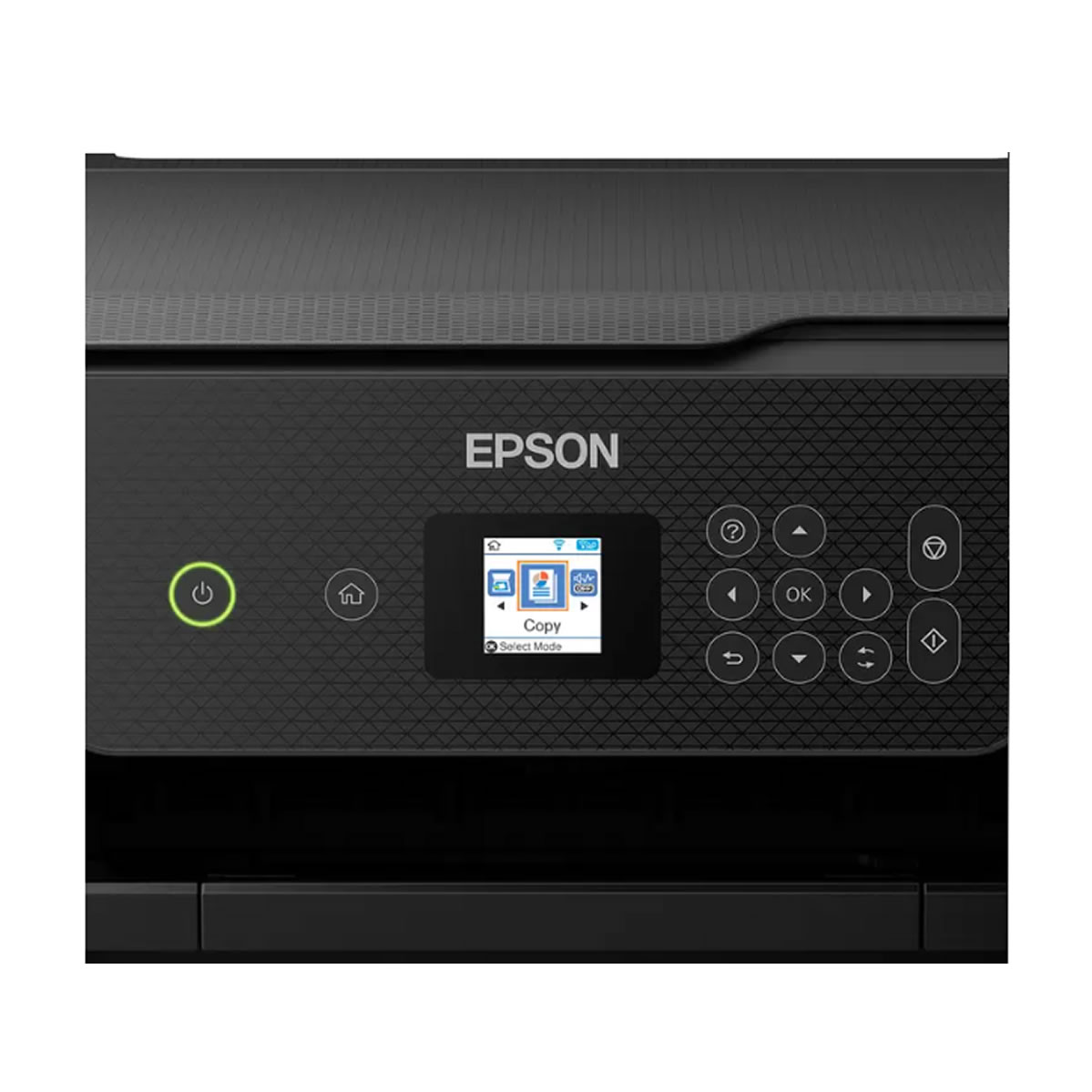 Impresora Multifuncional Epson EcoTank L3260 Wi-fi Usb