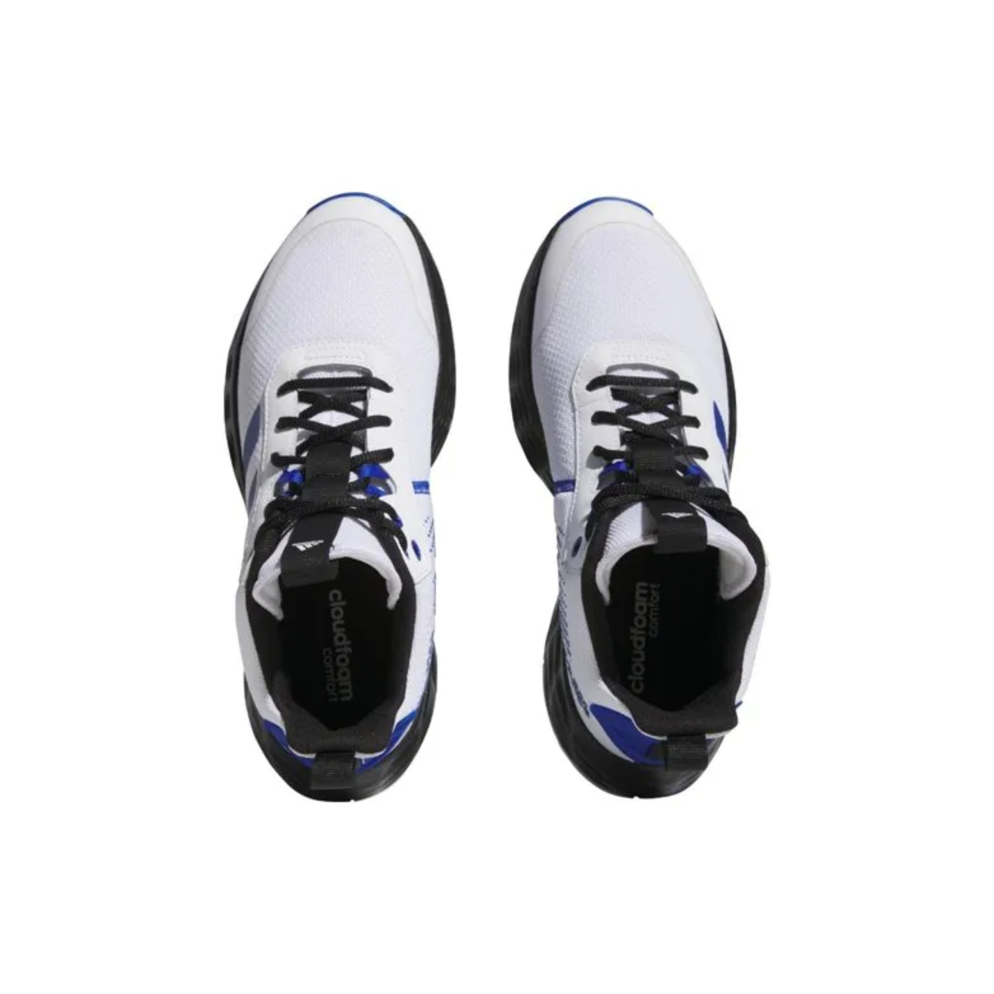 Tenis Adidas Own The Game 2.0 IF2688