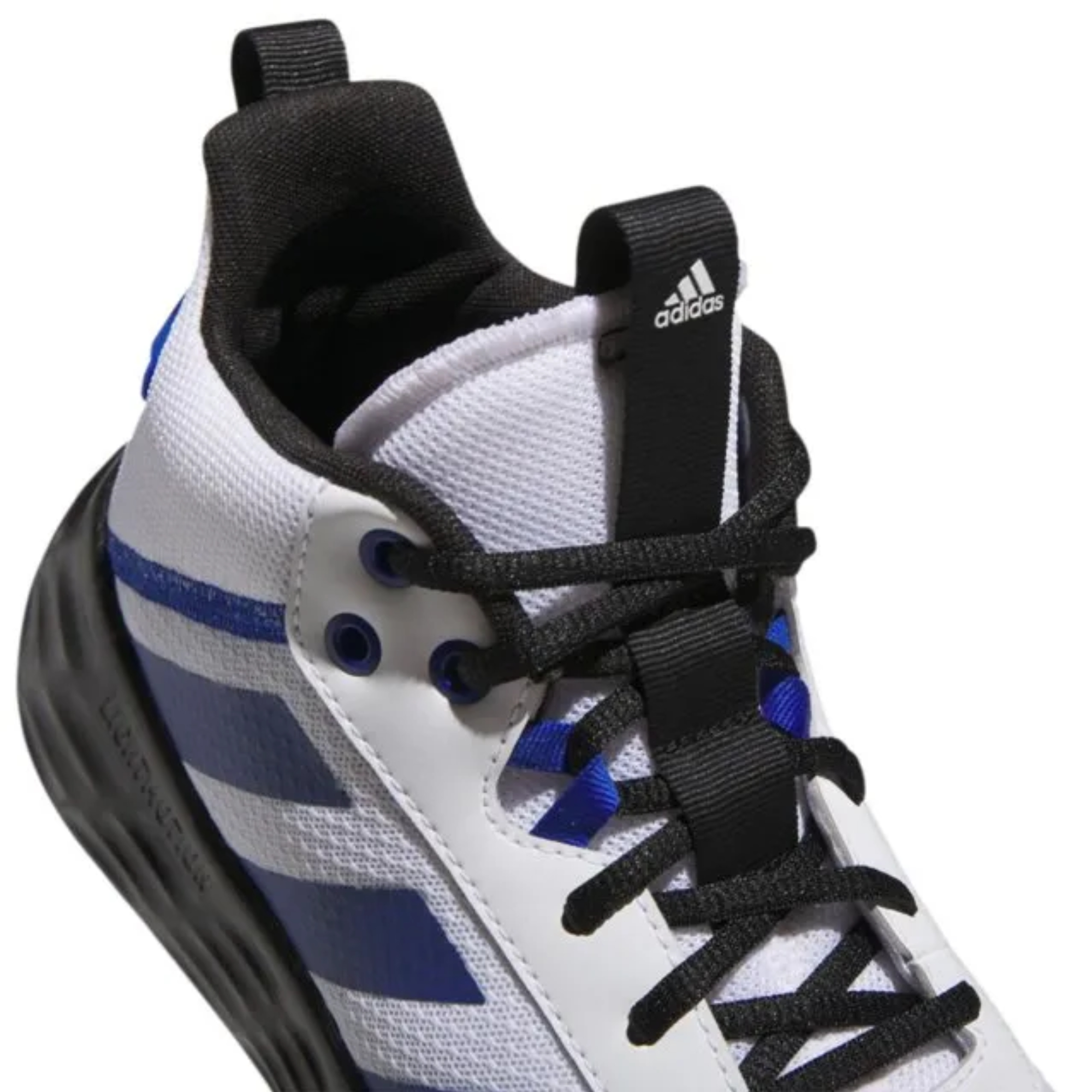 Tenis Adidas Own The Game 2.0 IF2688