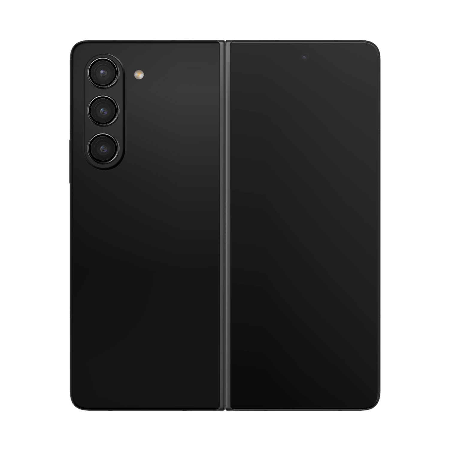 Samsung Galaxy Z Fold5 512GB 12GB Negro