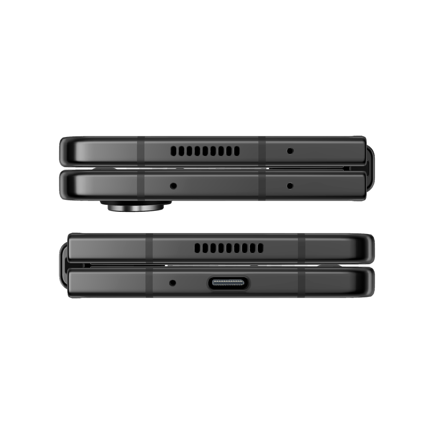 Samsung Galaxy Z Fold5 512GB 12GB Negro