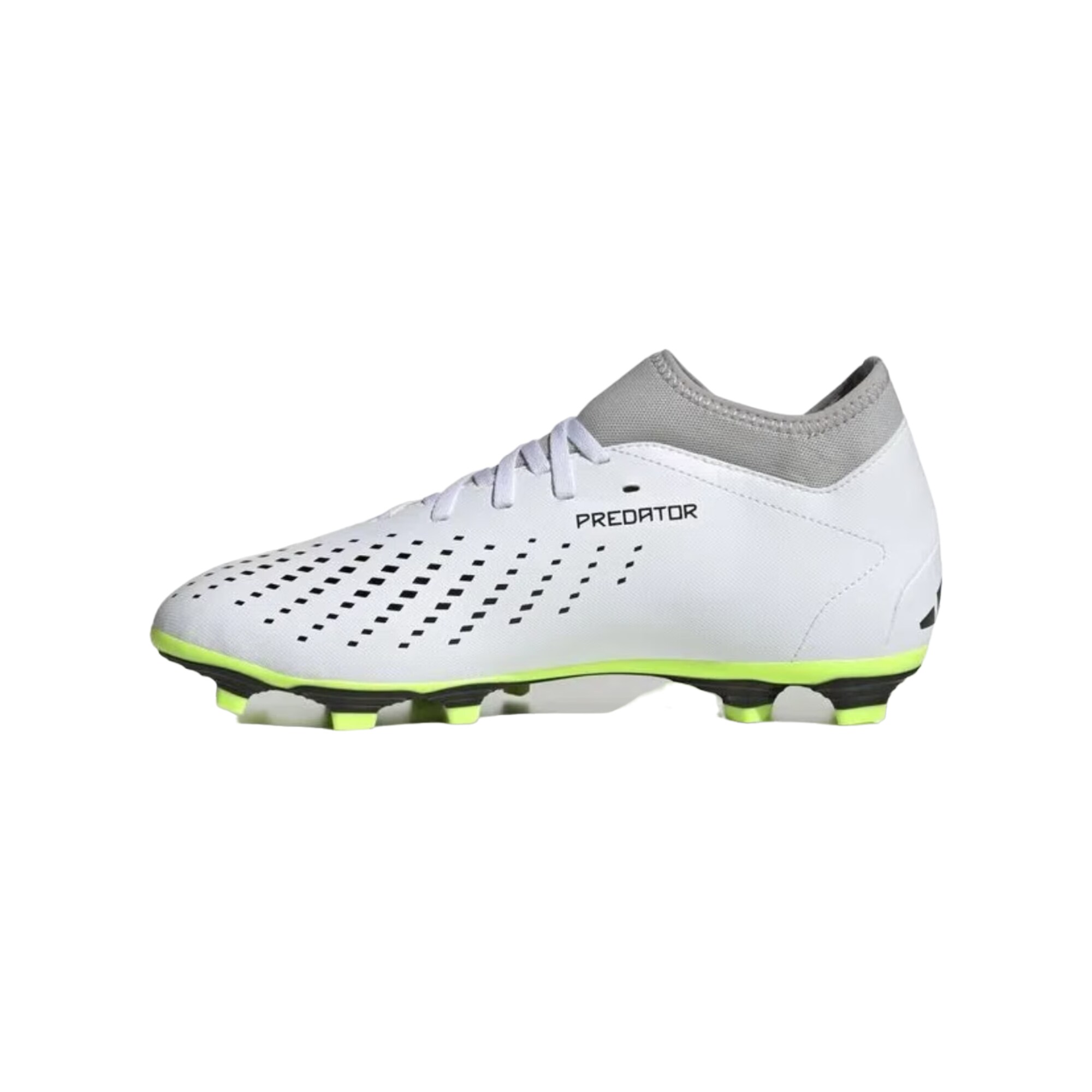 Tenis Adidas de Futbol Predator Accuracy .4 FXG Hombre COD. GZ0016