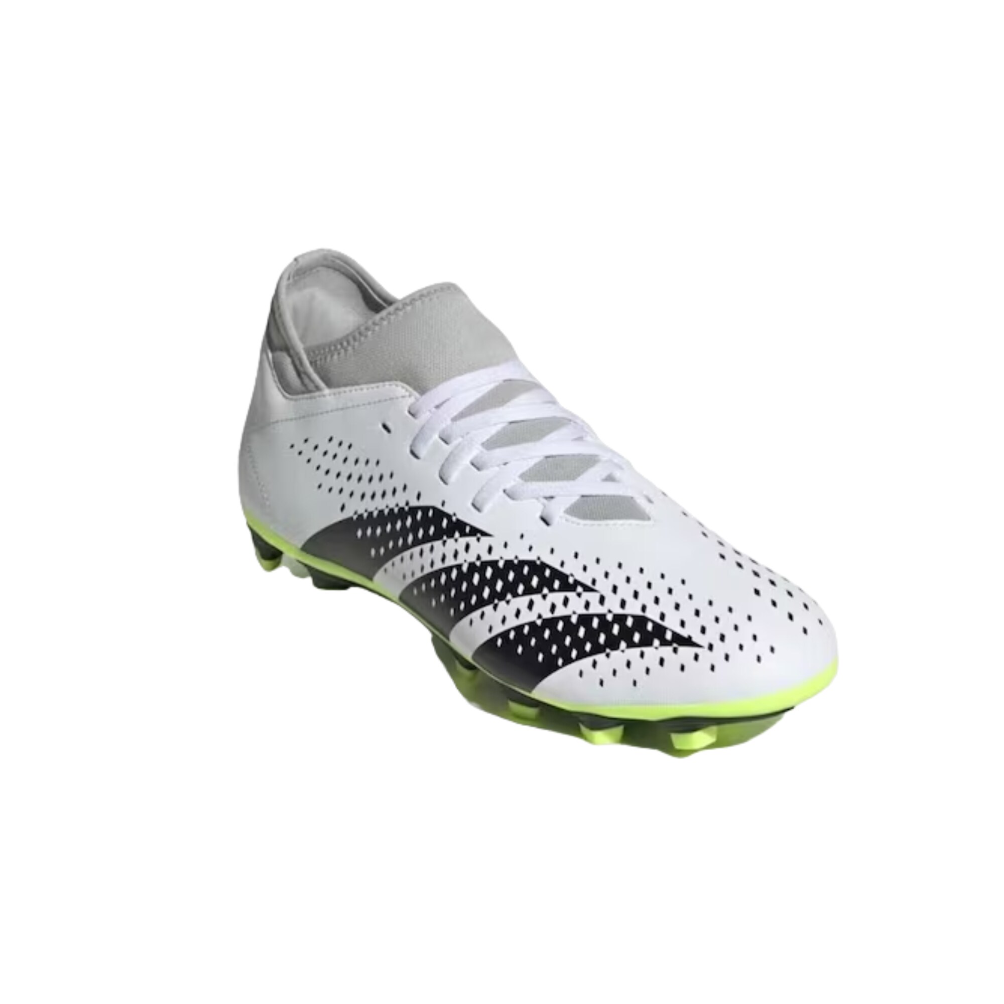 Tenis Adidas de Futbol Predator Accuracy .4 FXG Hombre COD. GZ0016