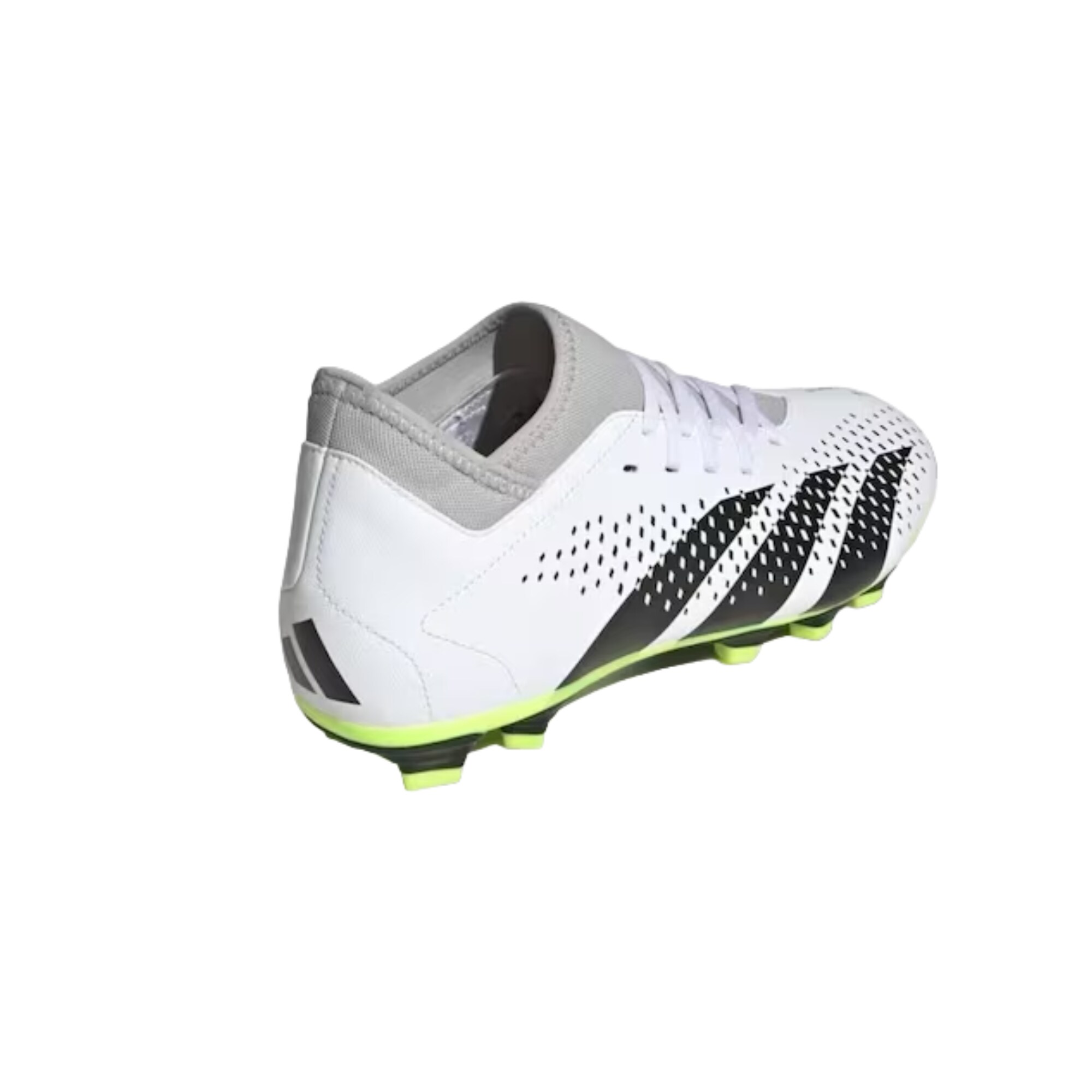Tenis Adidas de Futbol Predator Accuracy .4 FXG Hombre COD. GZ0016
