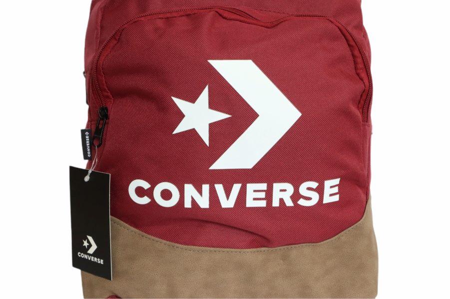 MOCHILA CONVERSE VINO