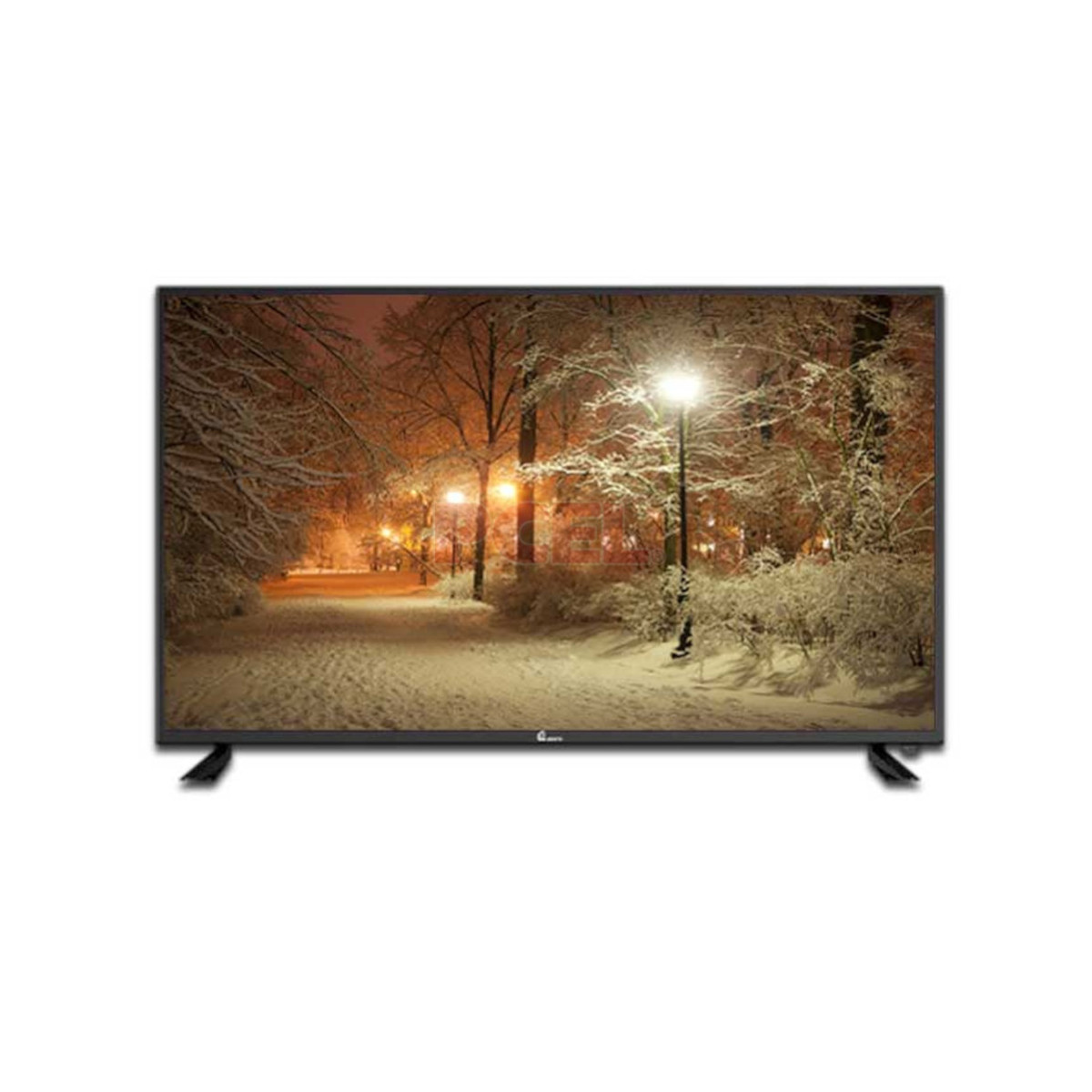 QUARONI SMART TV 32IN   