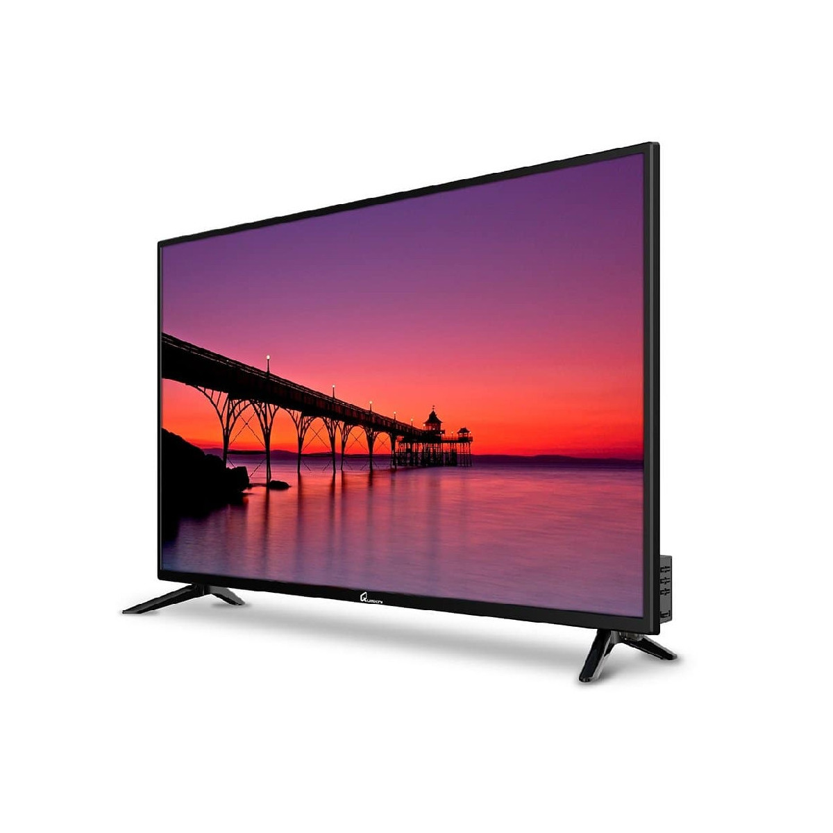 QUARONI SMART TV 32IN   