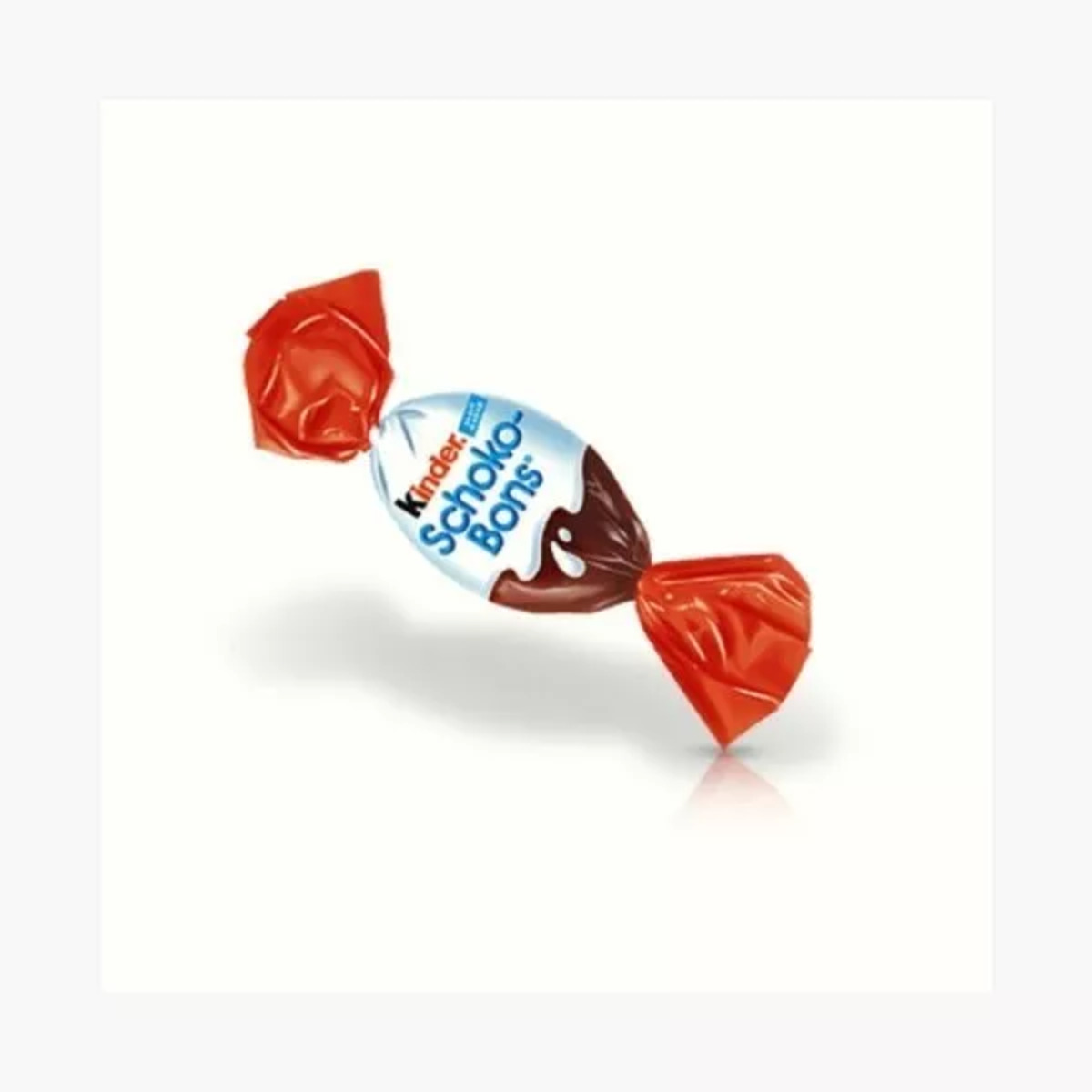 Kinder eggs Schoko Bons Bolsa chocolate Con 20 Piezas 125 Gr
