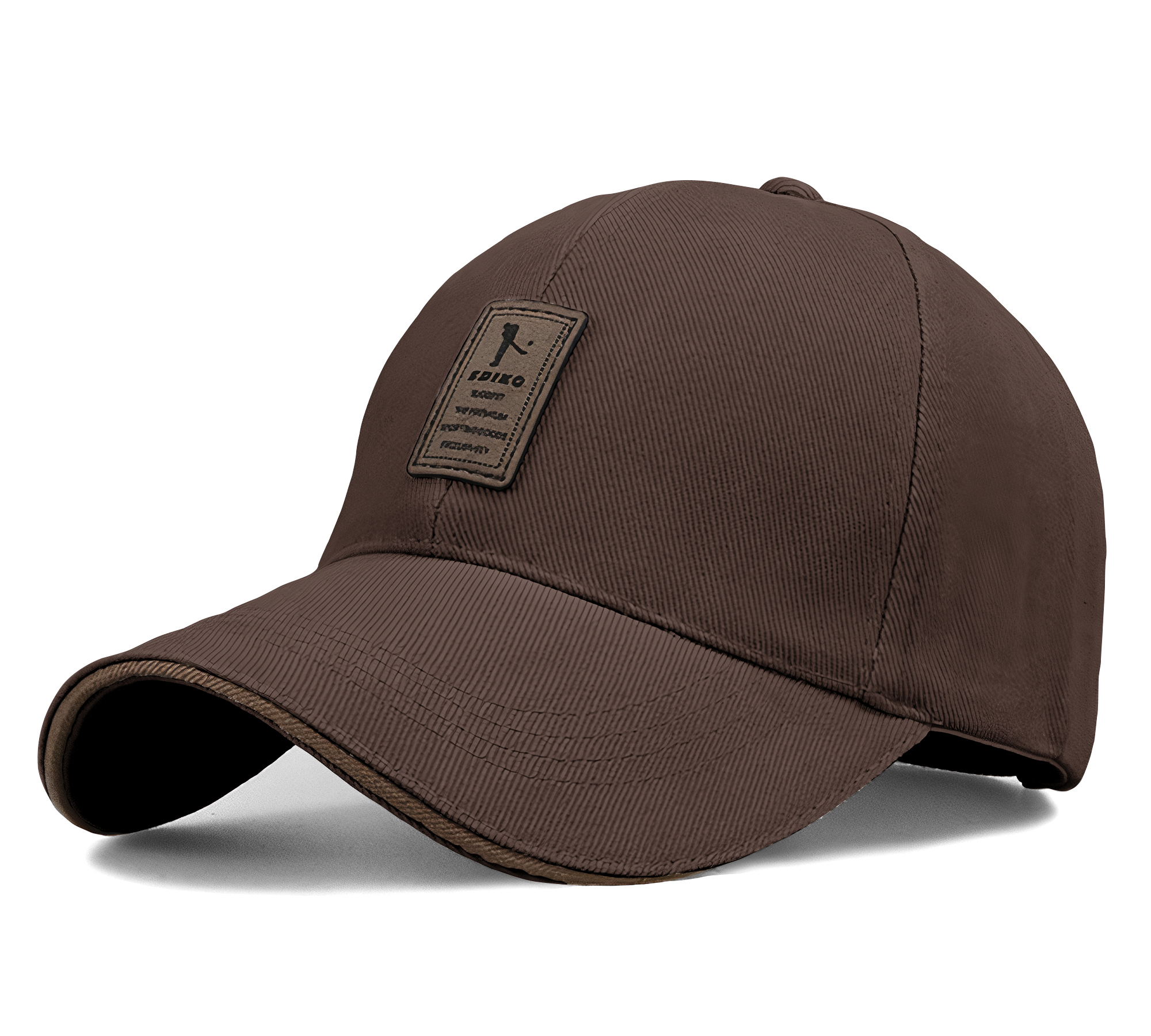 Gorra de Beisbol Gorra de Hombre Mujer Cómoda y Ajustable