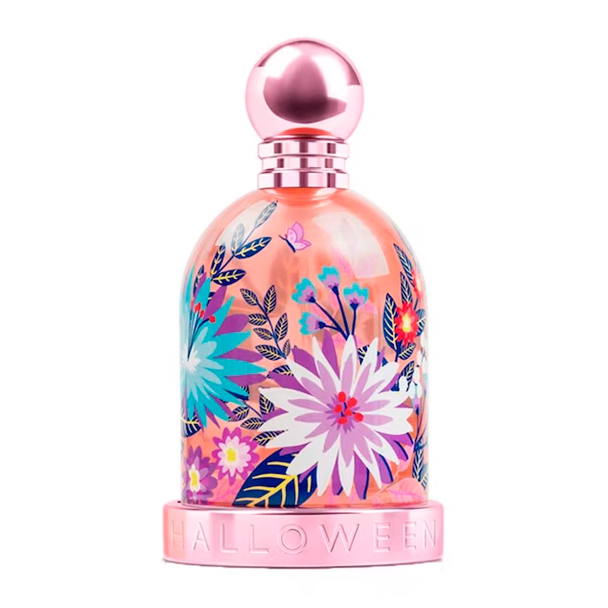 Perfume Halloween Blossom Agua de tocador 100 ml Dama