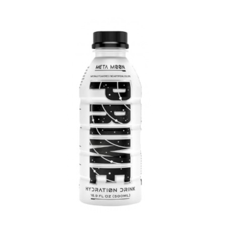 Prime Bebida Hidratante Con Bcaas Sabores A Elegir 500 Ml