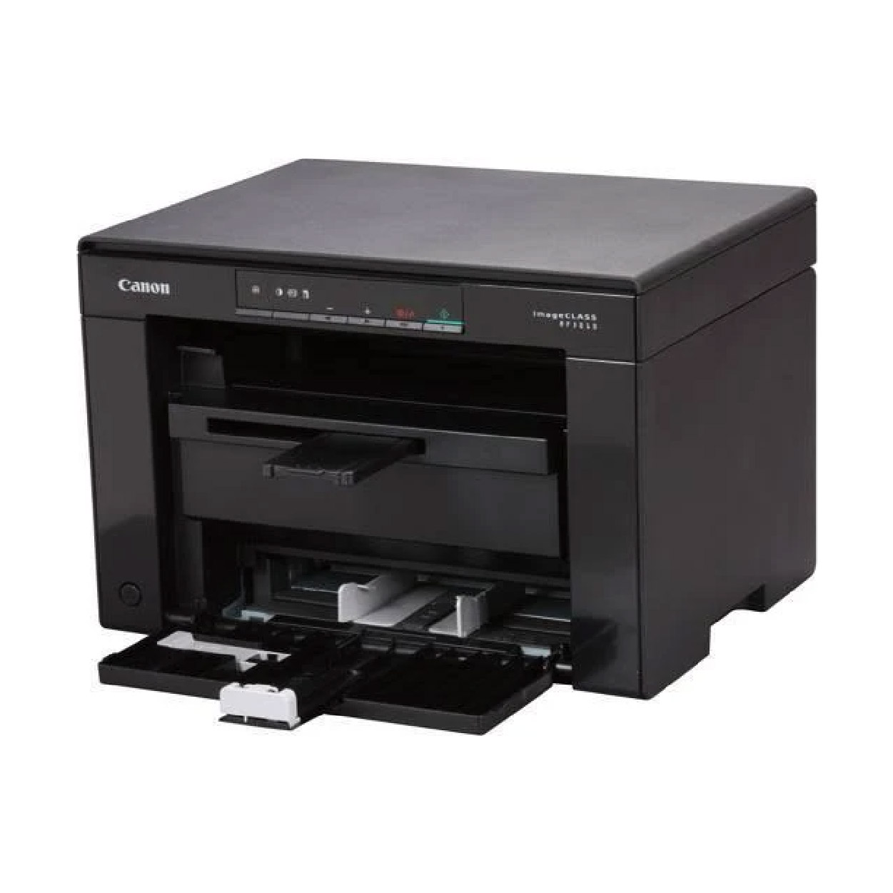 Multifuncional Canon MF3010 Laser Monocromatico