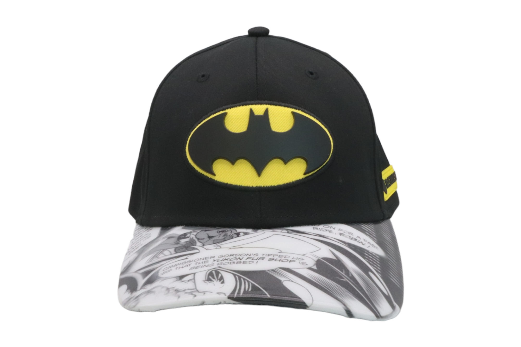 Gorra Batman Unitalla para Hombre