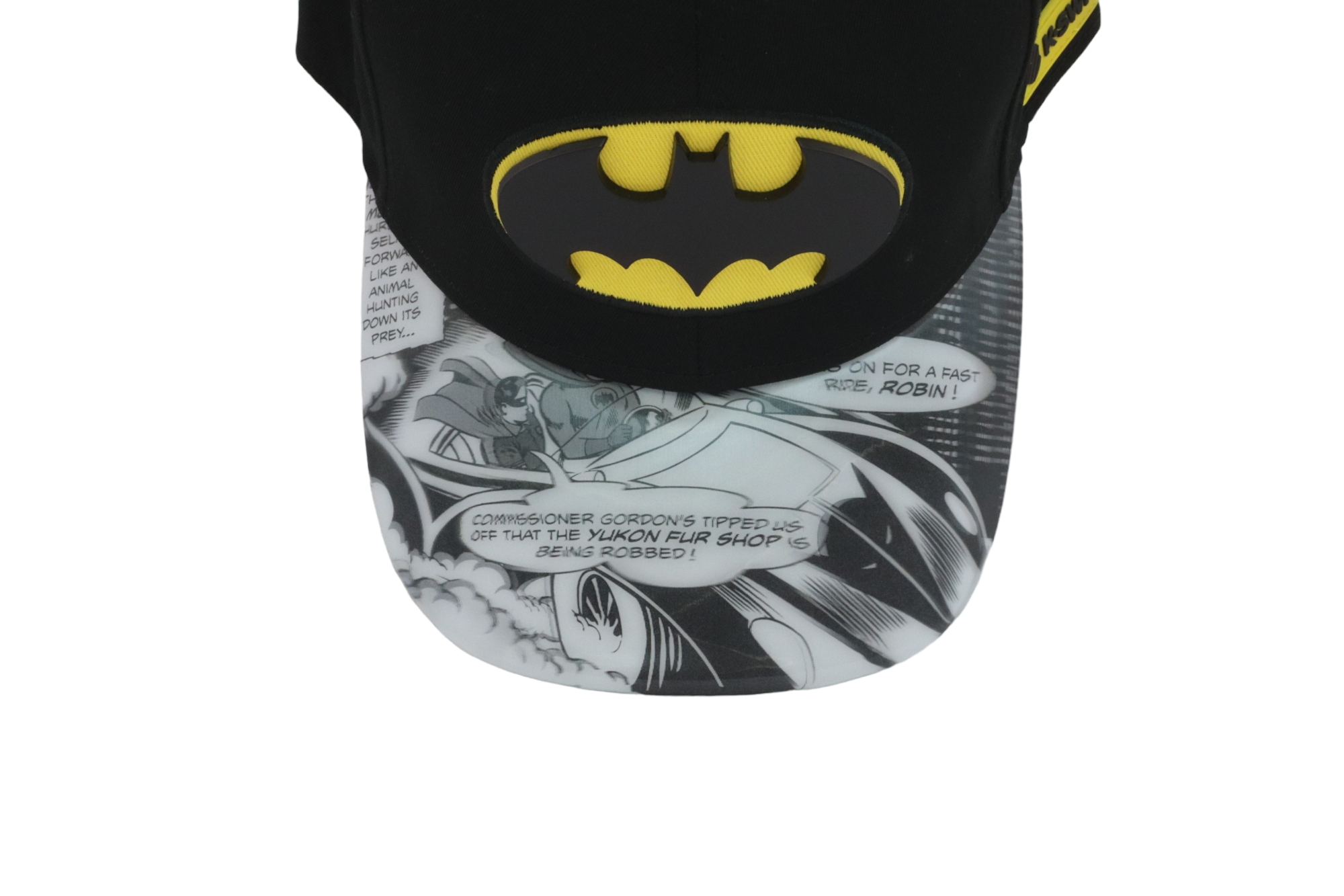 Gorra Batman Unitalla para Hombre