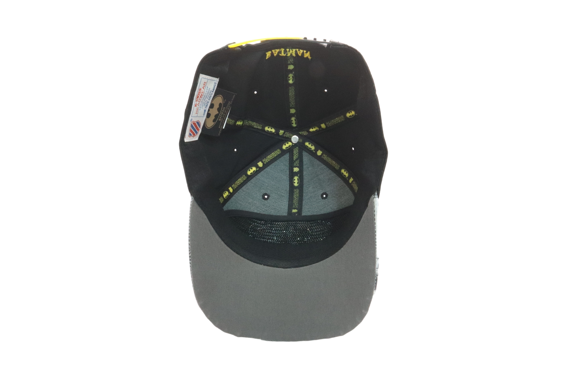 Gorra Batman Unitalla para Hombre