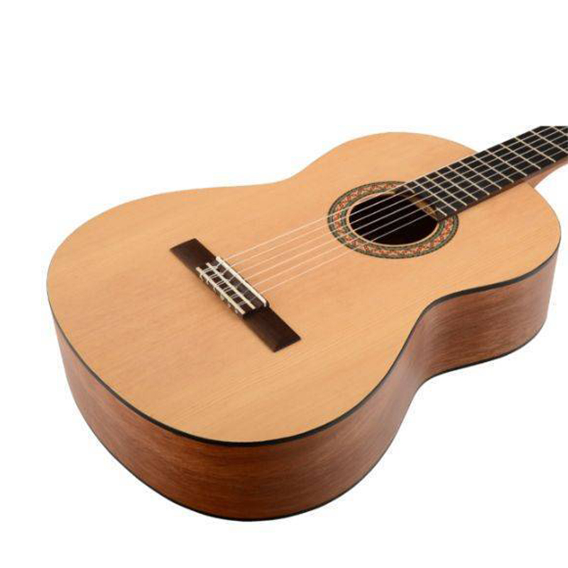 Guitarra Clásica Yamaha C40II Natural Mate
