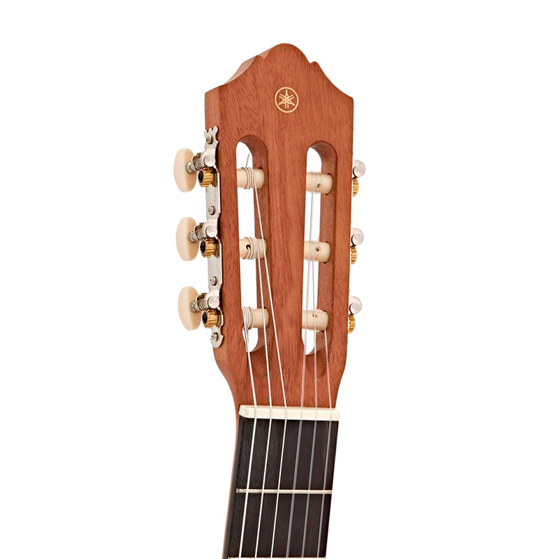 Guitarra Clásica Yamaha C40II Natural Mate