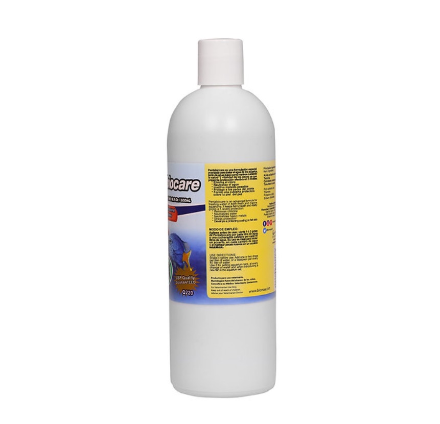 All-Blue Azul de Metileno 500 ml - Biomaa