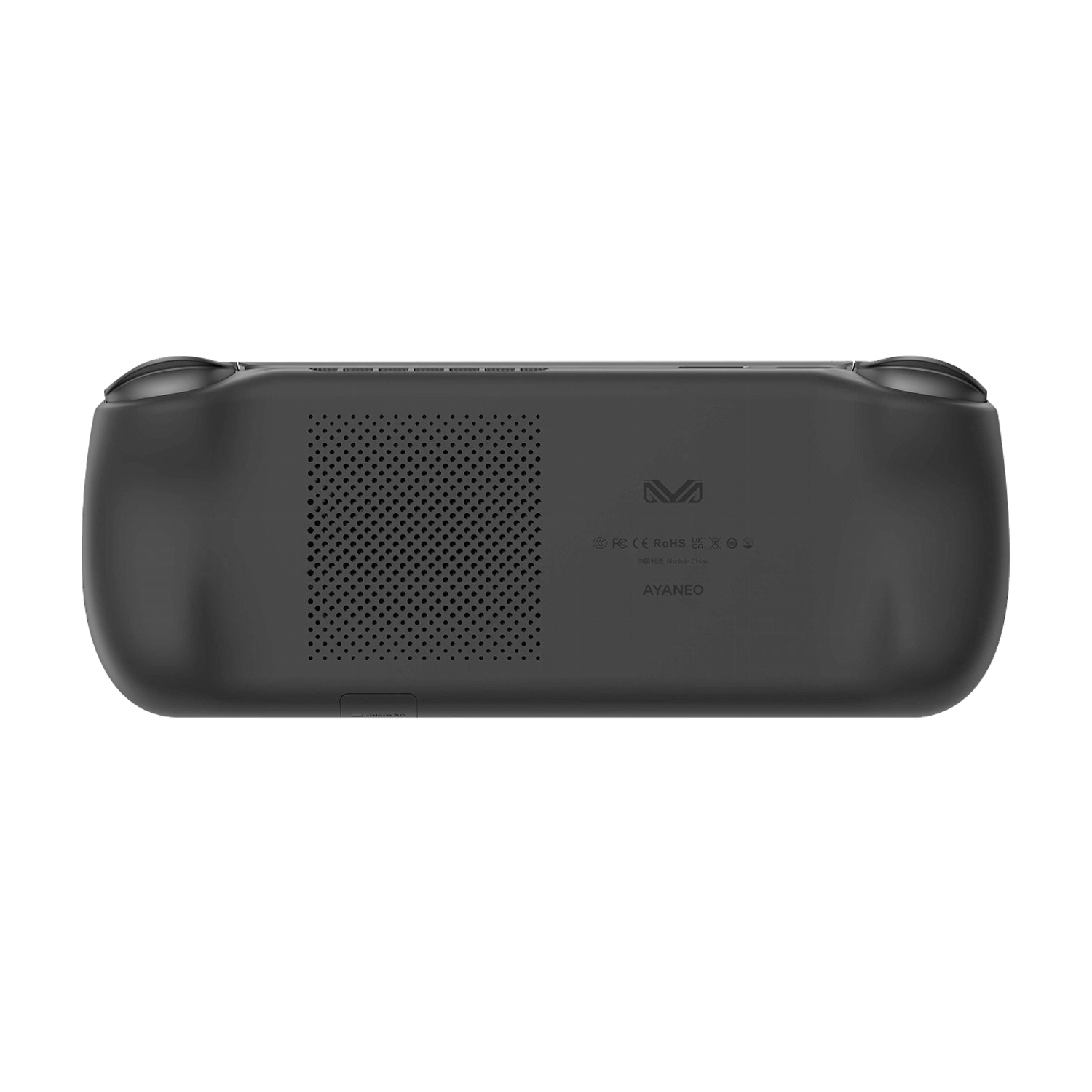 AYANEO AIR PLUS 6800U 16GB 1TB NEGRO