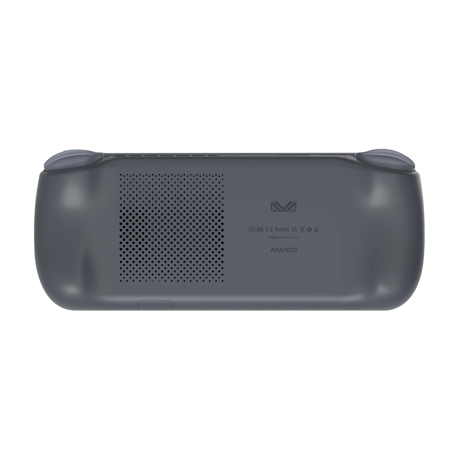 AYANEO AIR PLUS 6800U 32GB 2TB GRIS