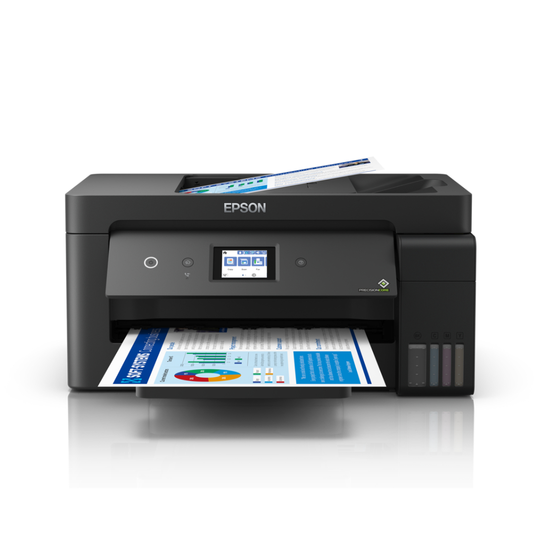 Multifuncional Epson L14150 C11CH96301 4800 x 1200 DPI