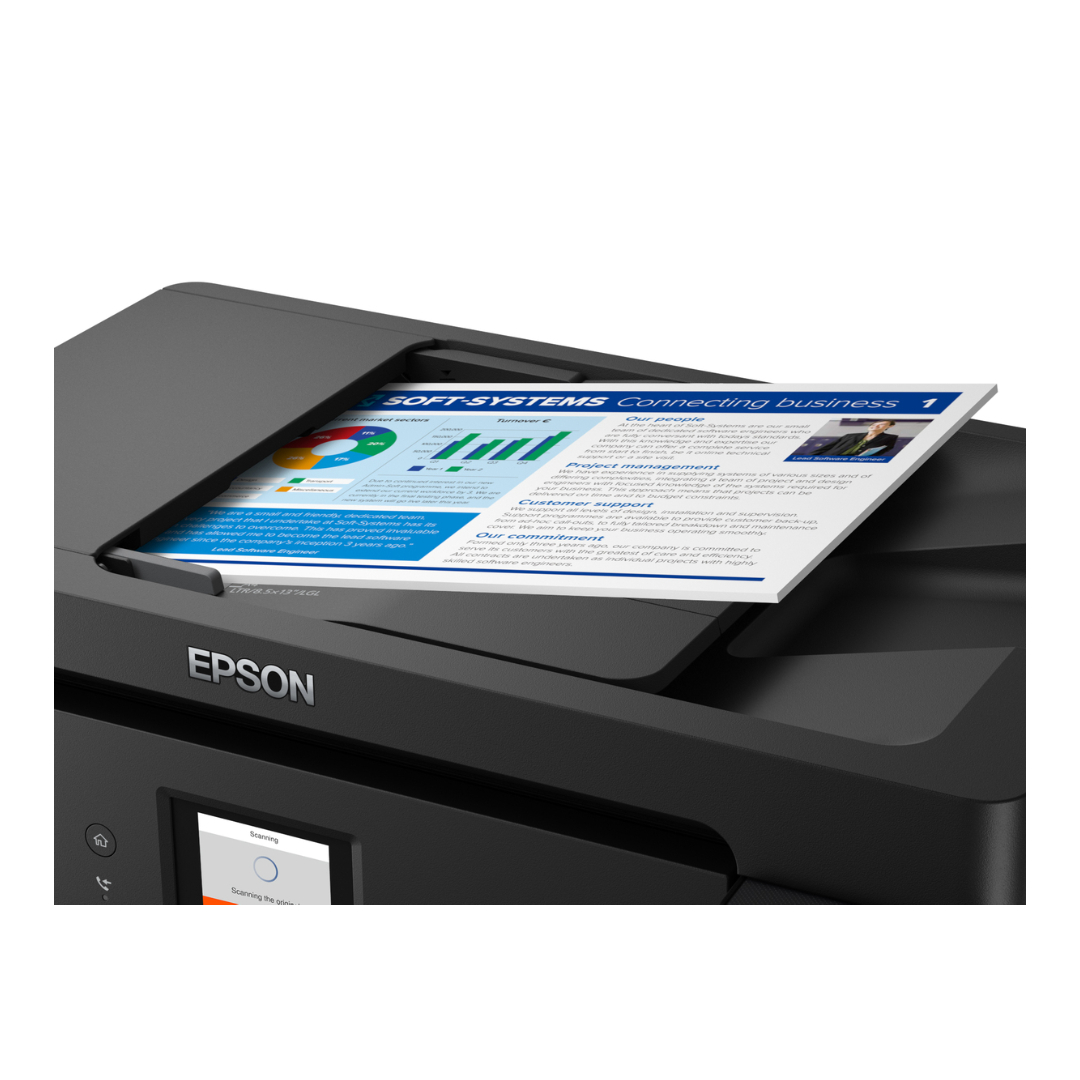 Multifuncional Epson L14150 C11CH96301 4800 x 1200 DPI