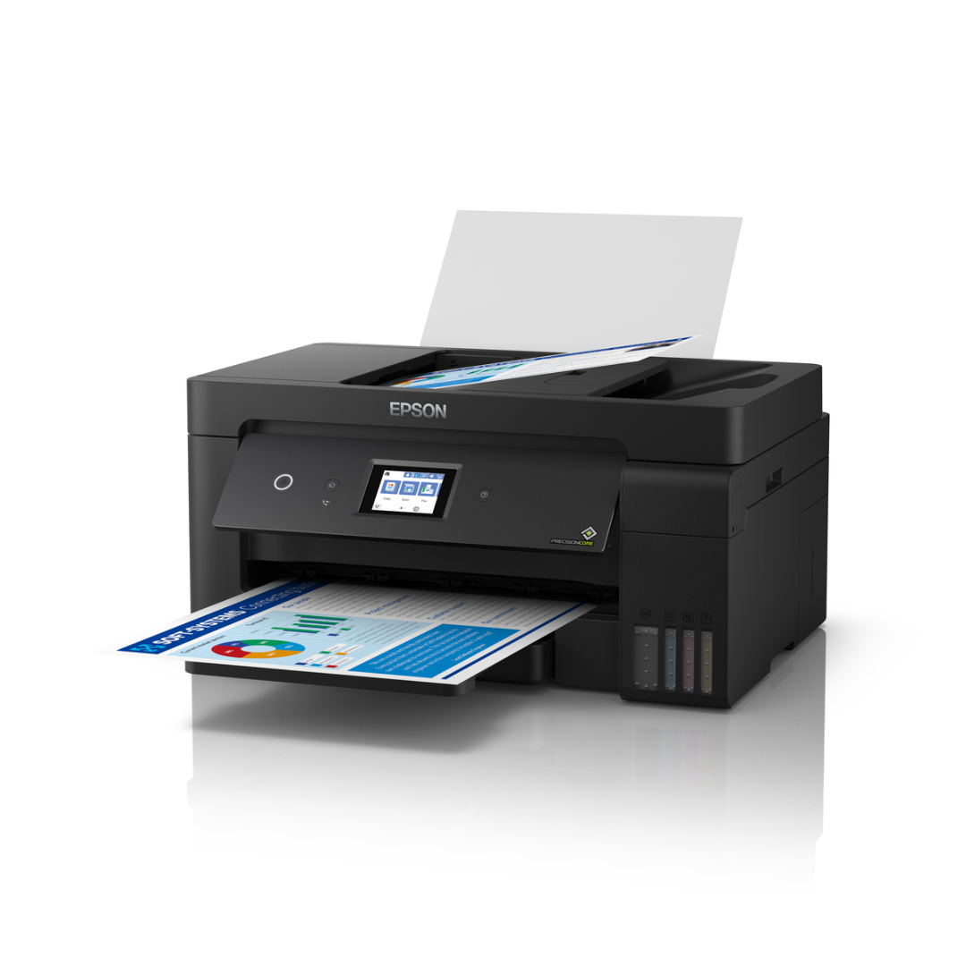 Multifuncional Epson L14150 C11CH96301 4800 x 1200 DPI