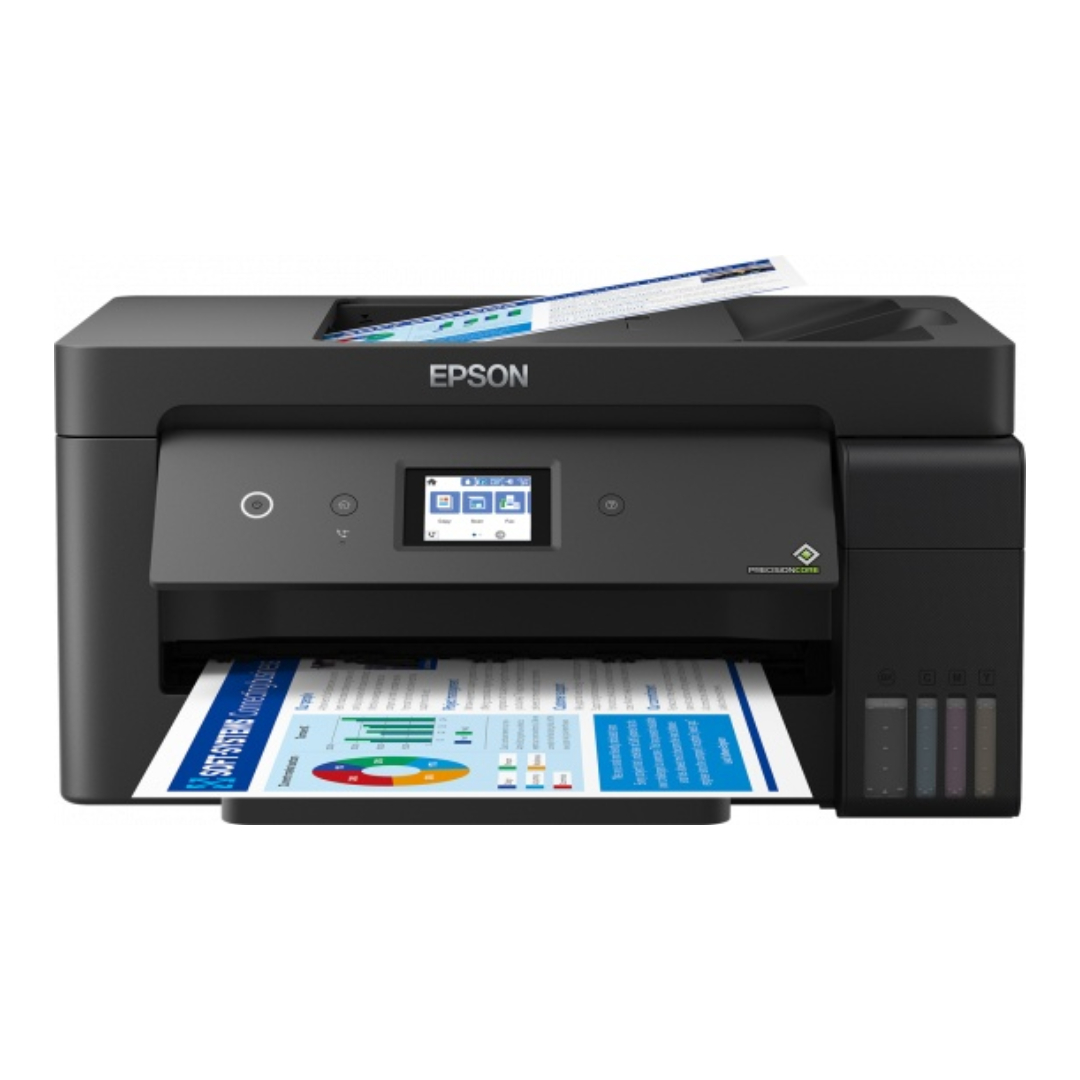 Multifuncional Epson L14150 C11CH96301 4800 x 1200 DPI