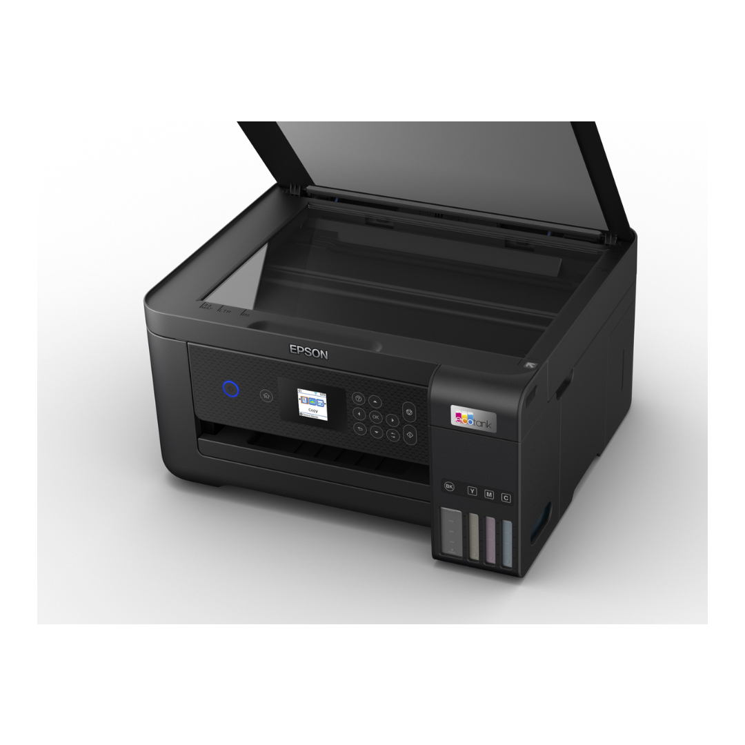 Impresora Multifuncional Epson L4260 C11CJ63301, 5760 x 1440 Dpi, Inyección de tinta