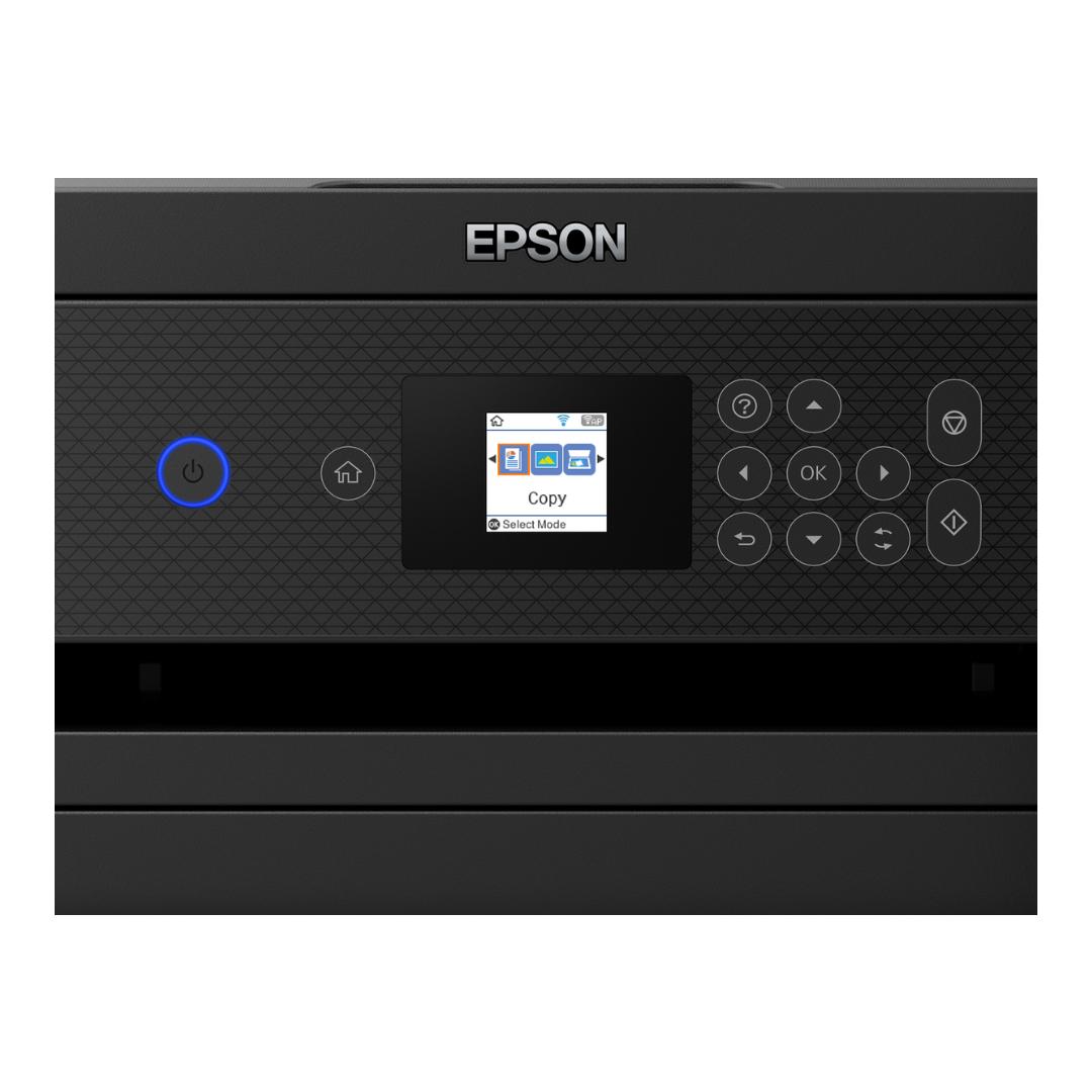 Multifuncional Epson L4260 Tinta Continua Dúplex C11CJ63301