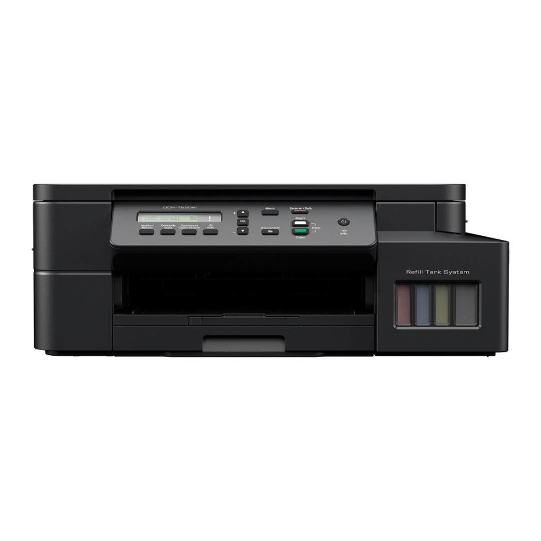Multifuncional tinta continua Brother DCPT720DW
