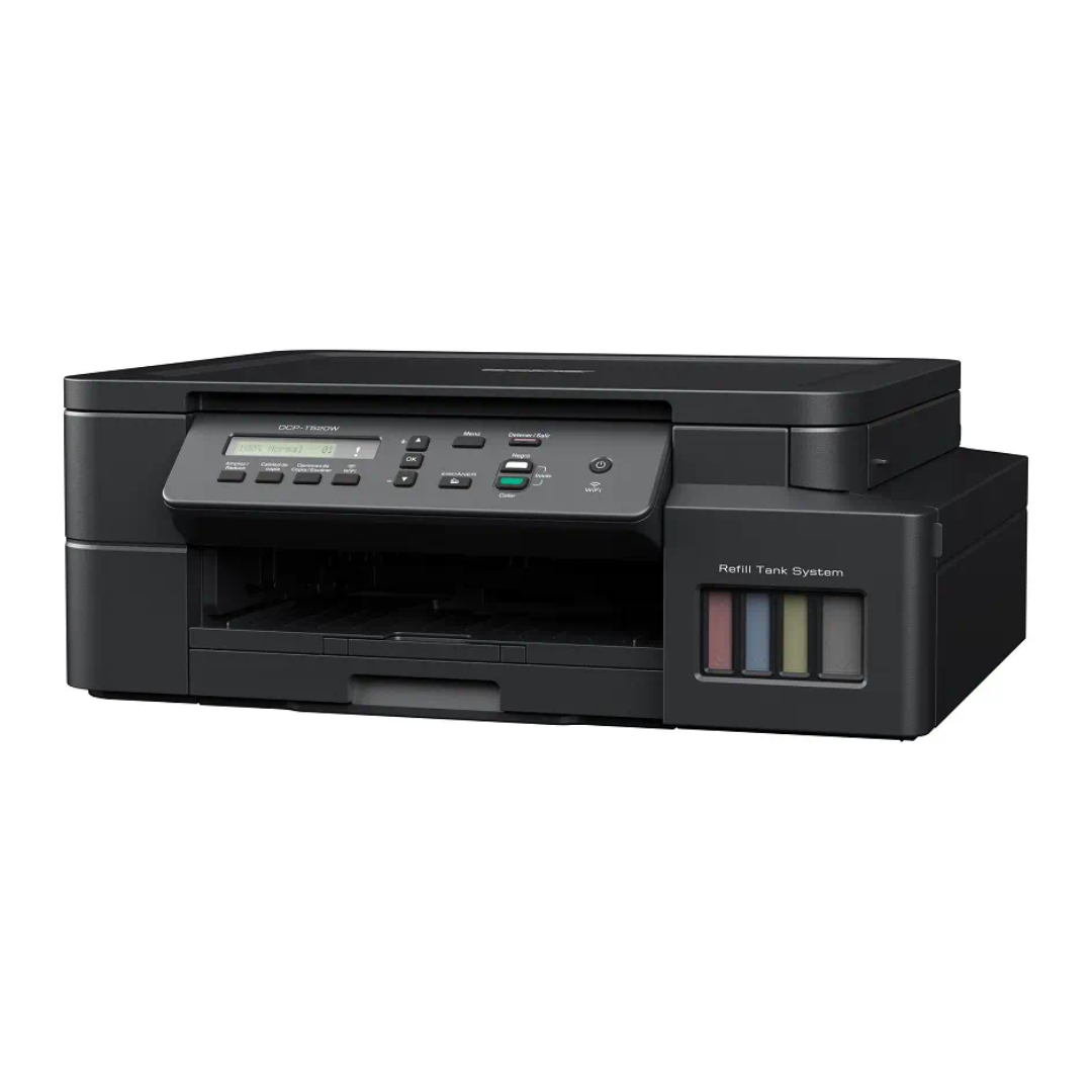 Multifuncional tinta continua Brother DCPT720DW