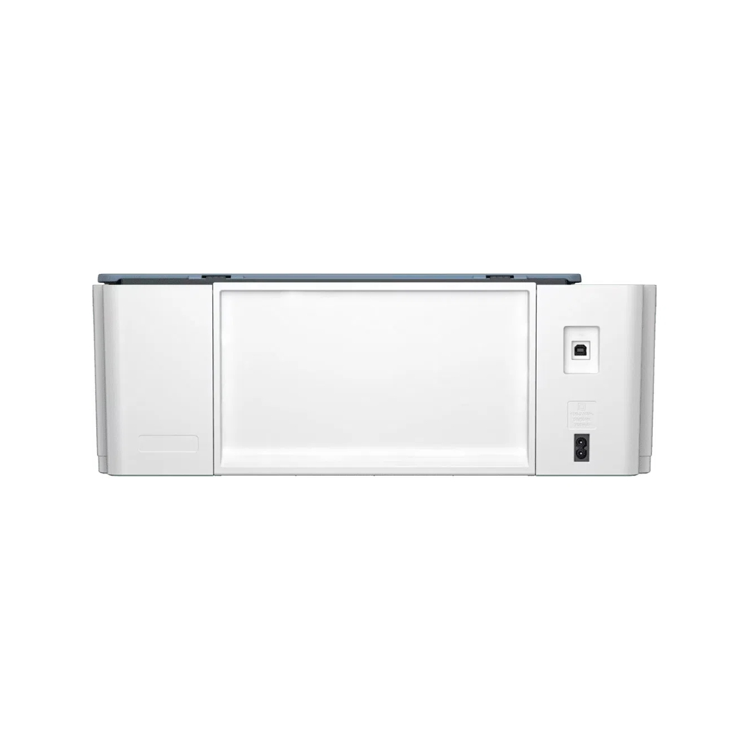 Multifuncional HP Smart Tank 585, 3,000 páginas por mes, 12 ppm, 4800 x 1200 Dpi