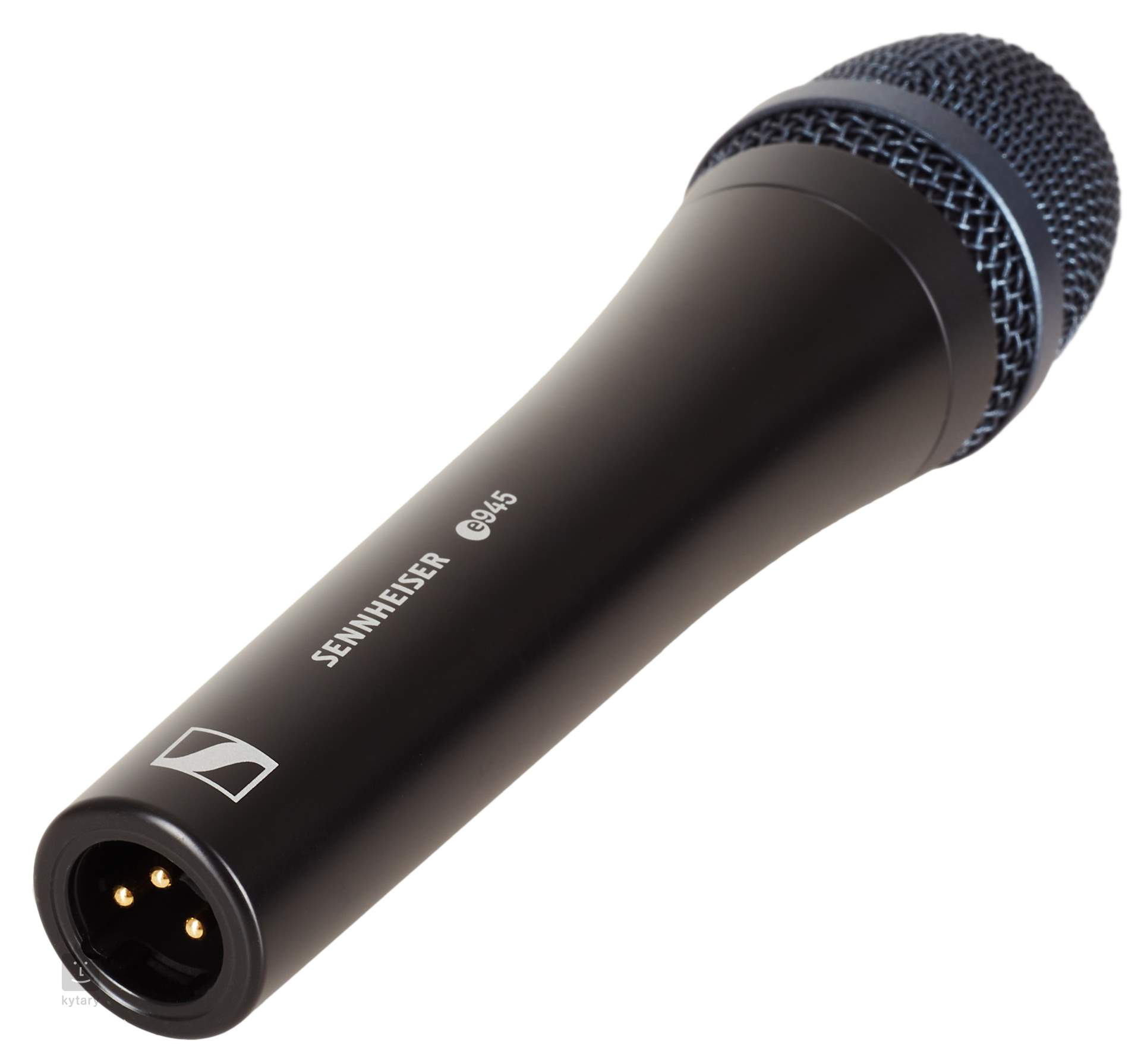 Microfono Dinàmico Sùper-Cardioide Sennheiser Vocal E945