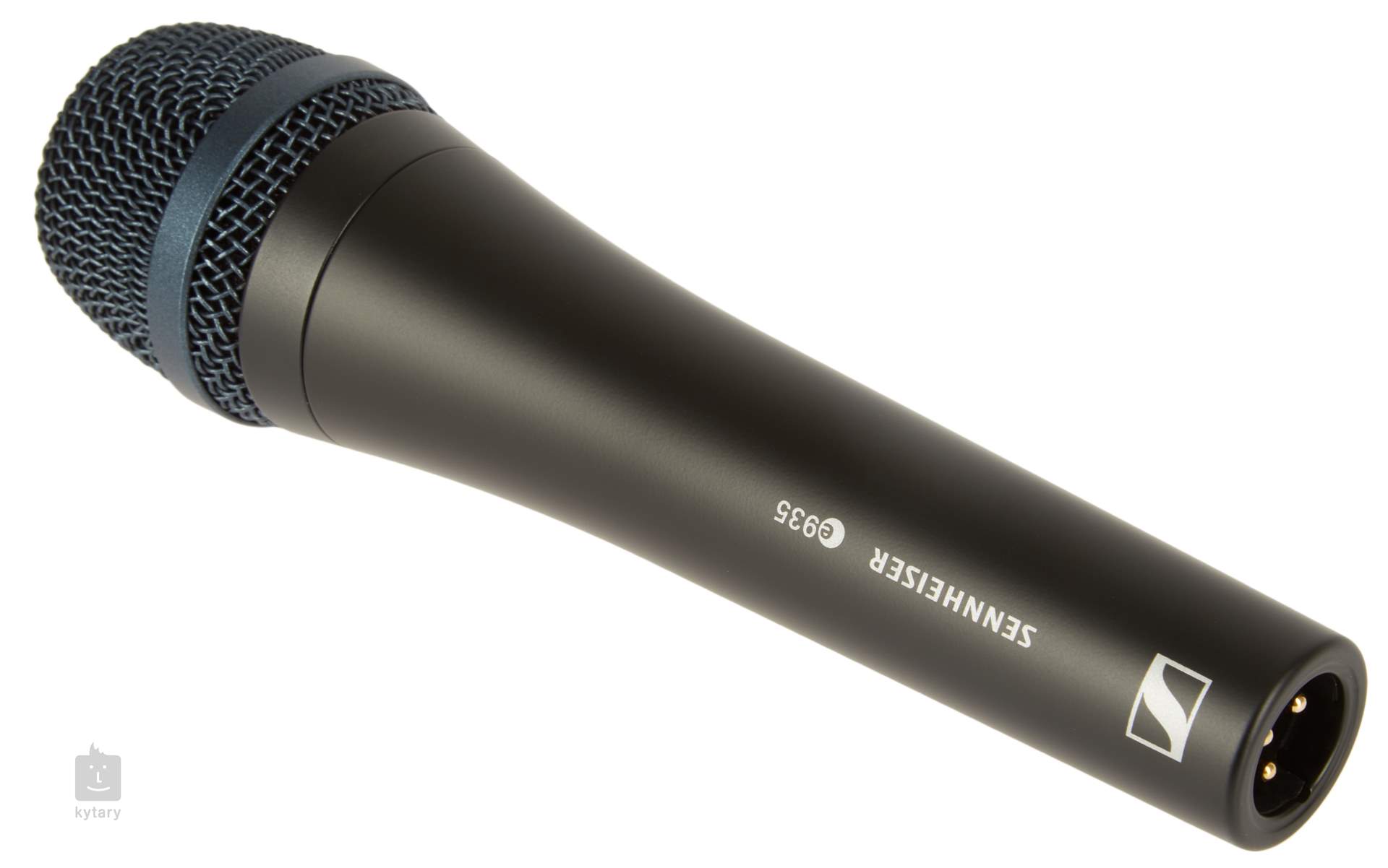 Microfono Cardioide Dinàmico Sennheiser Vocal E935