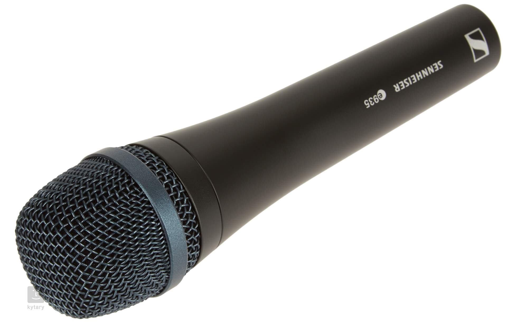 Microfono Cardioide Dinàmico Sennheiser Vocal E935