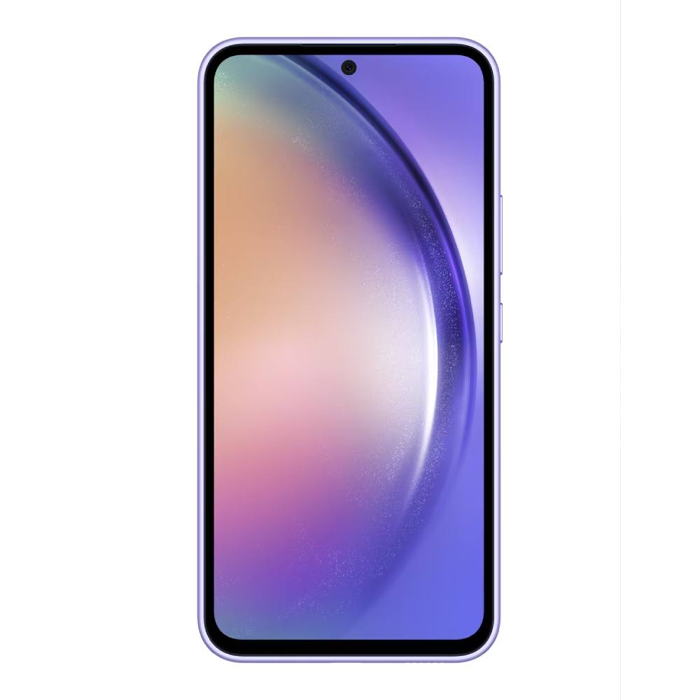 Samsung A54 8/128GB Violeta DUAL SIM (5G)
