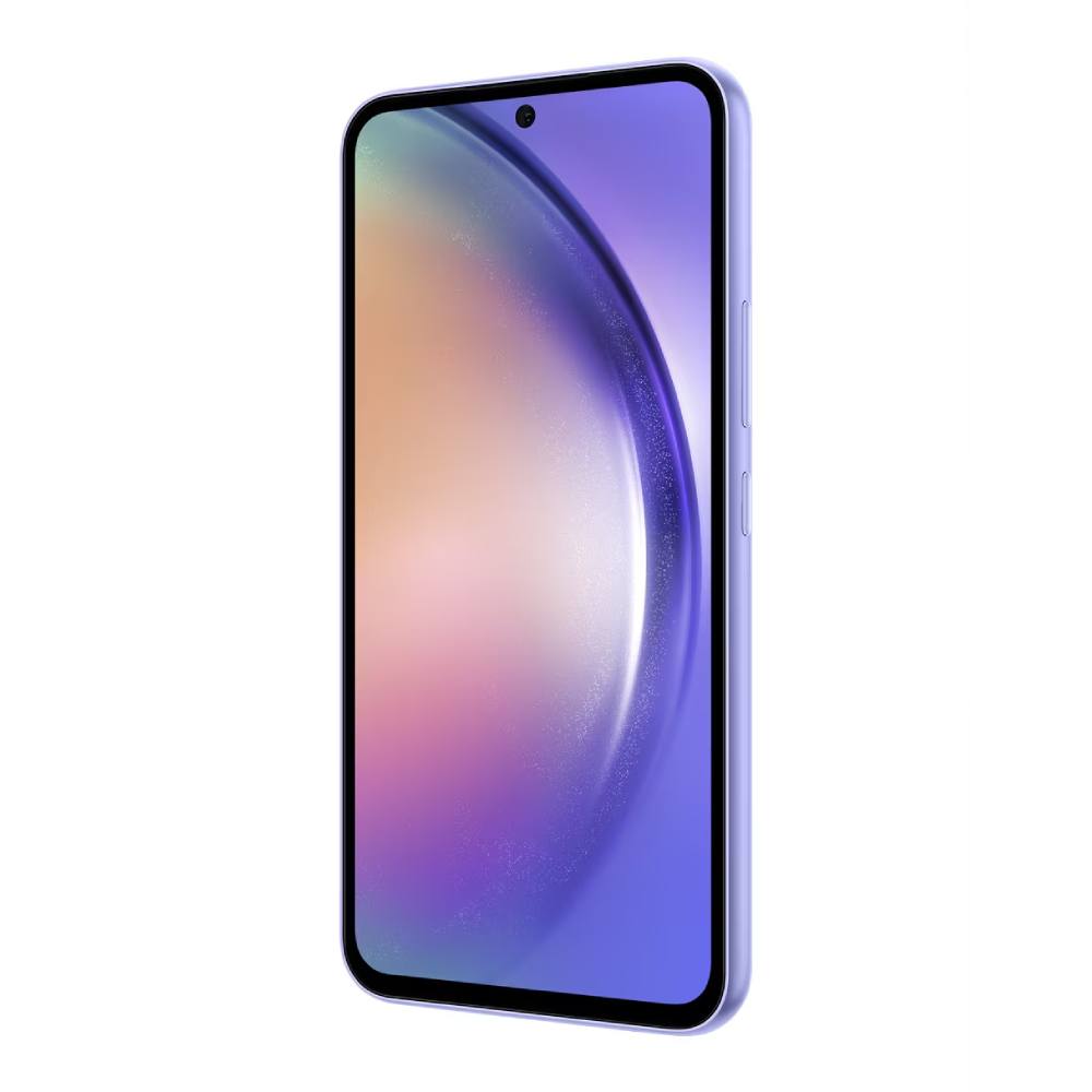 Samsung A54 8/128GB Violeta DUAL SIM (5G)