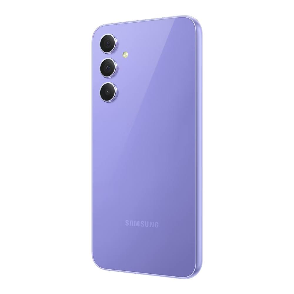 Samsung A54 8/128GB Violeta DUAL SIM (5G)